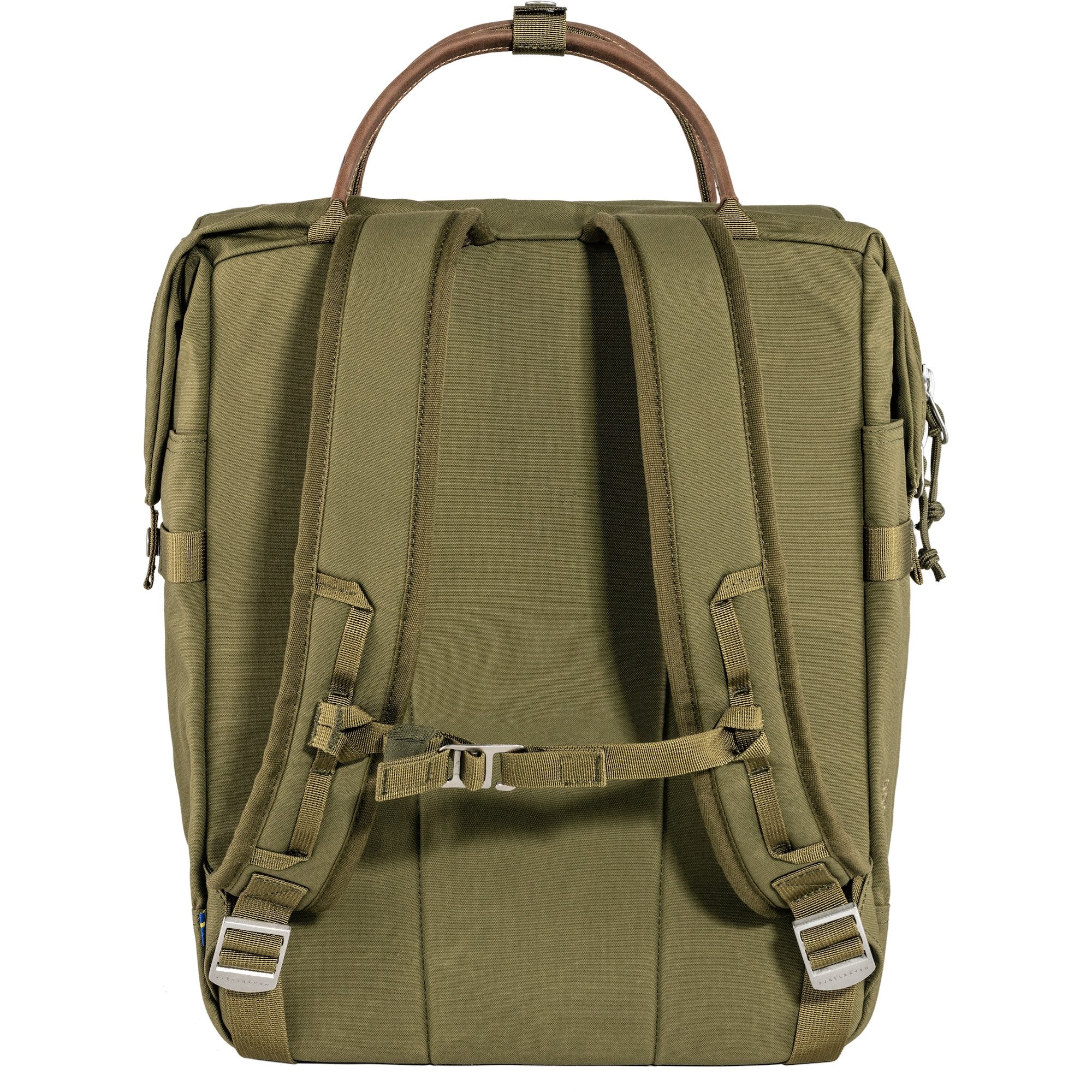 HAULPACK NO.1