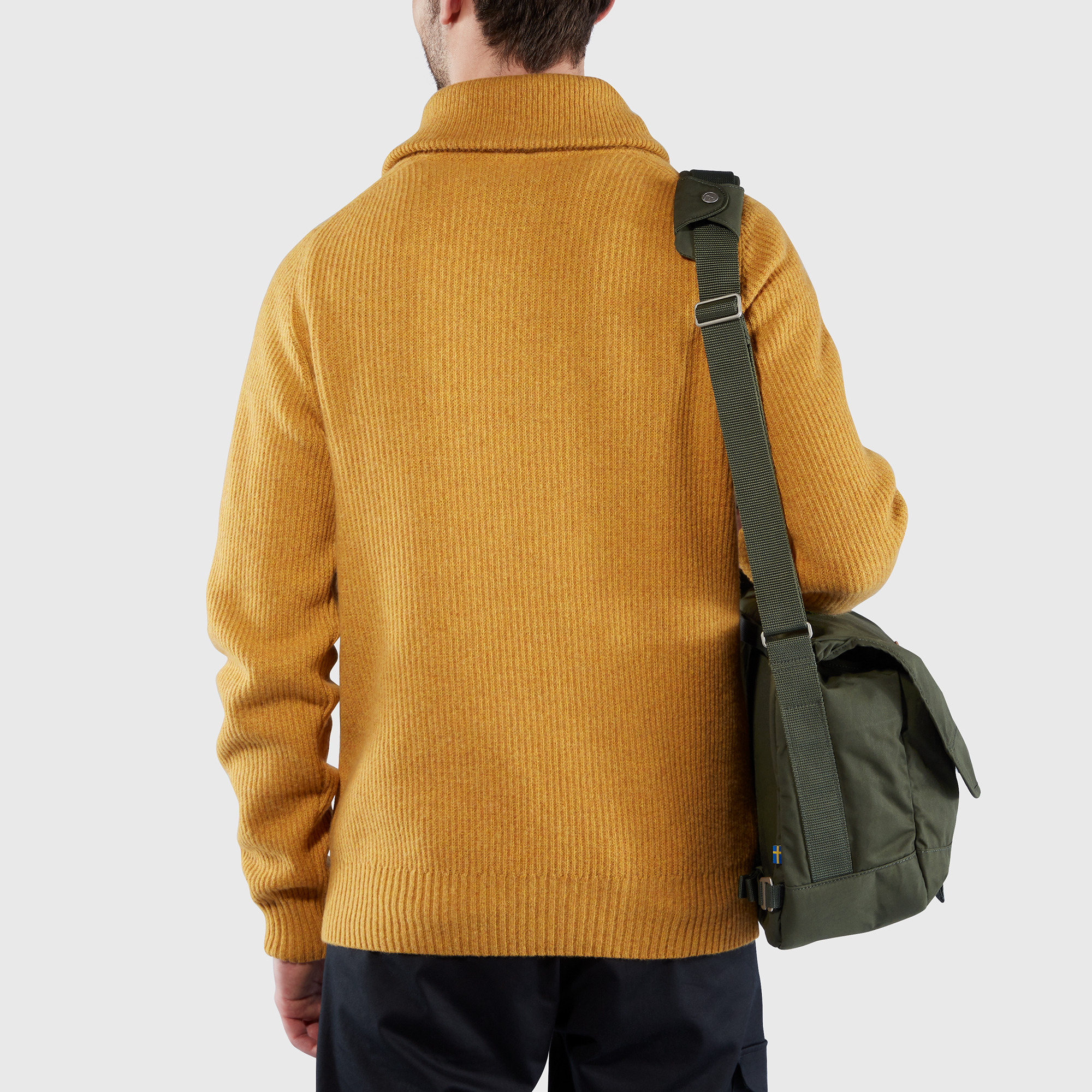 Greenland Shoulder Bag