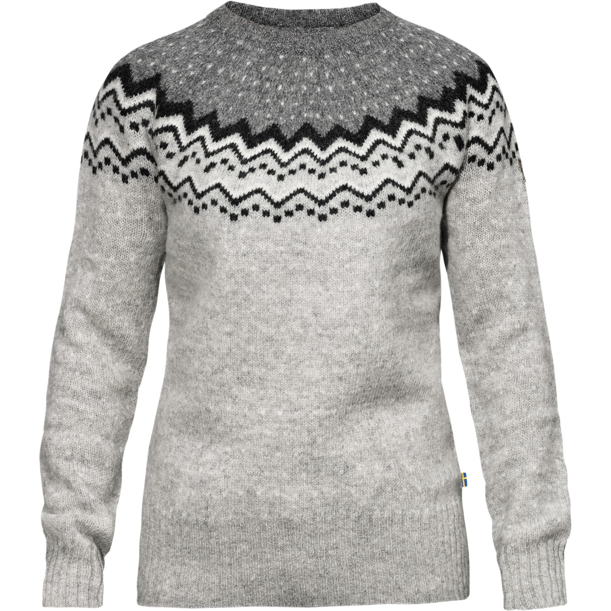 Övik Knit Sweater W