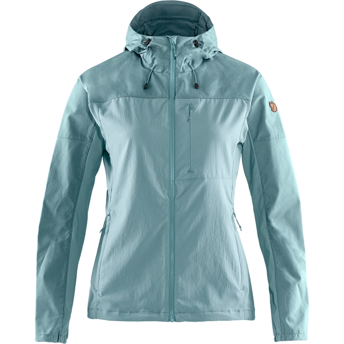 ABISKO MIDSUMMER JACKET W
