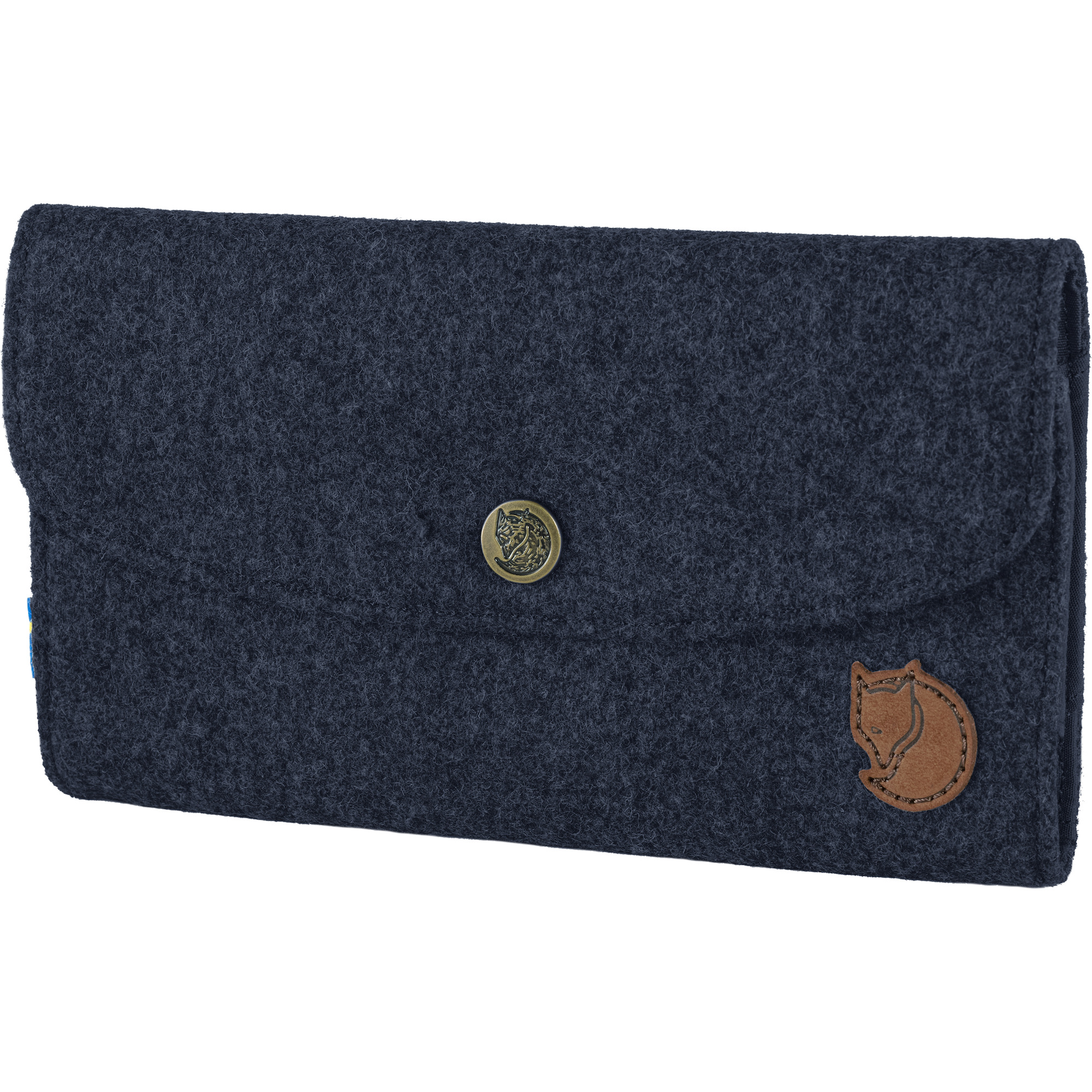 Norrvåge Travel Wallet