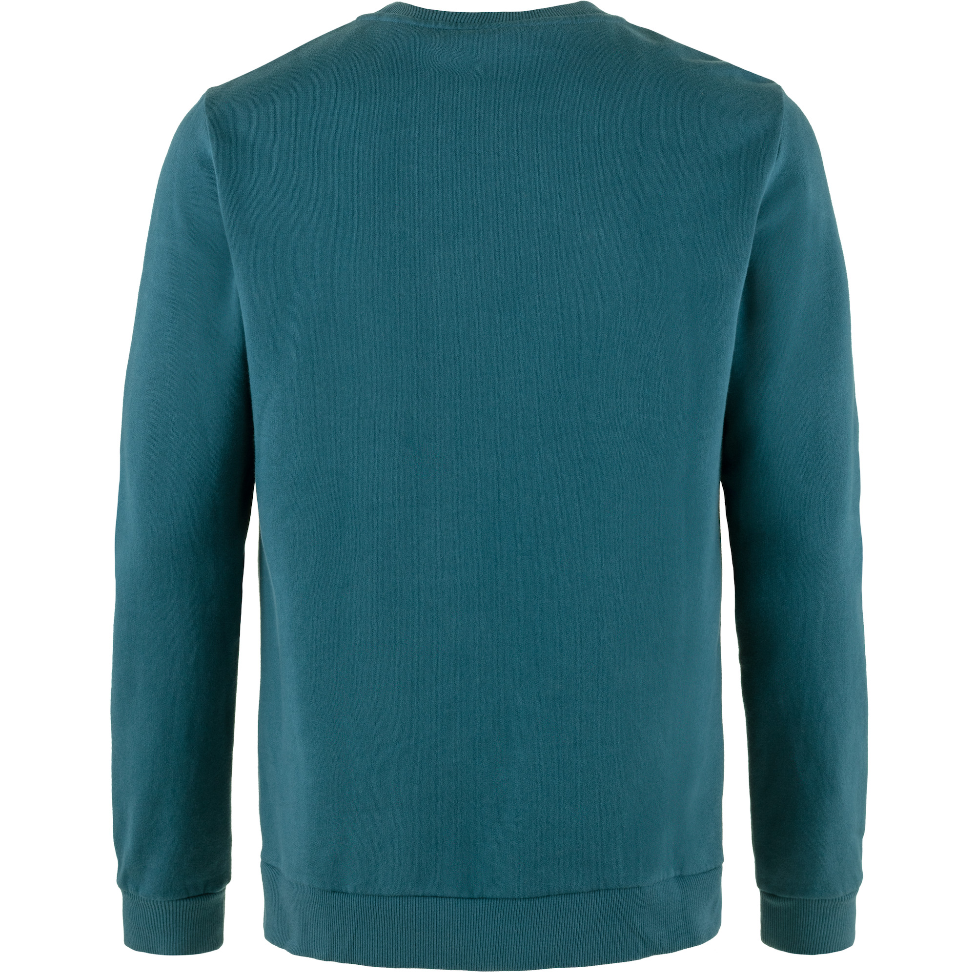 Fjällräven Logo Sweater M