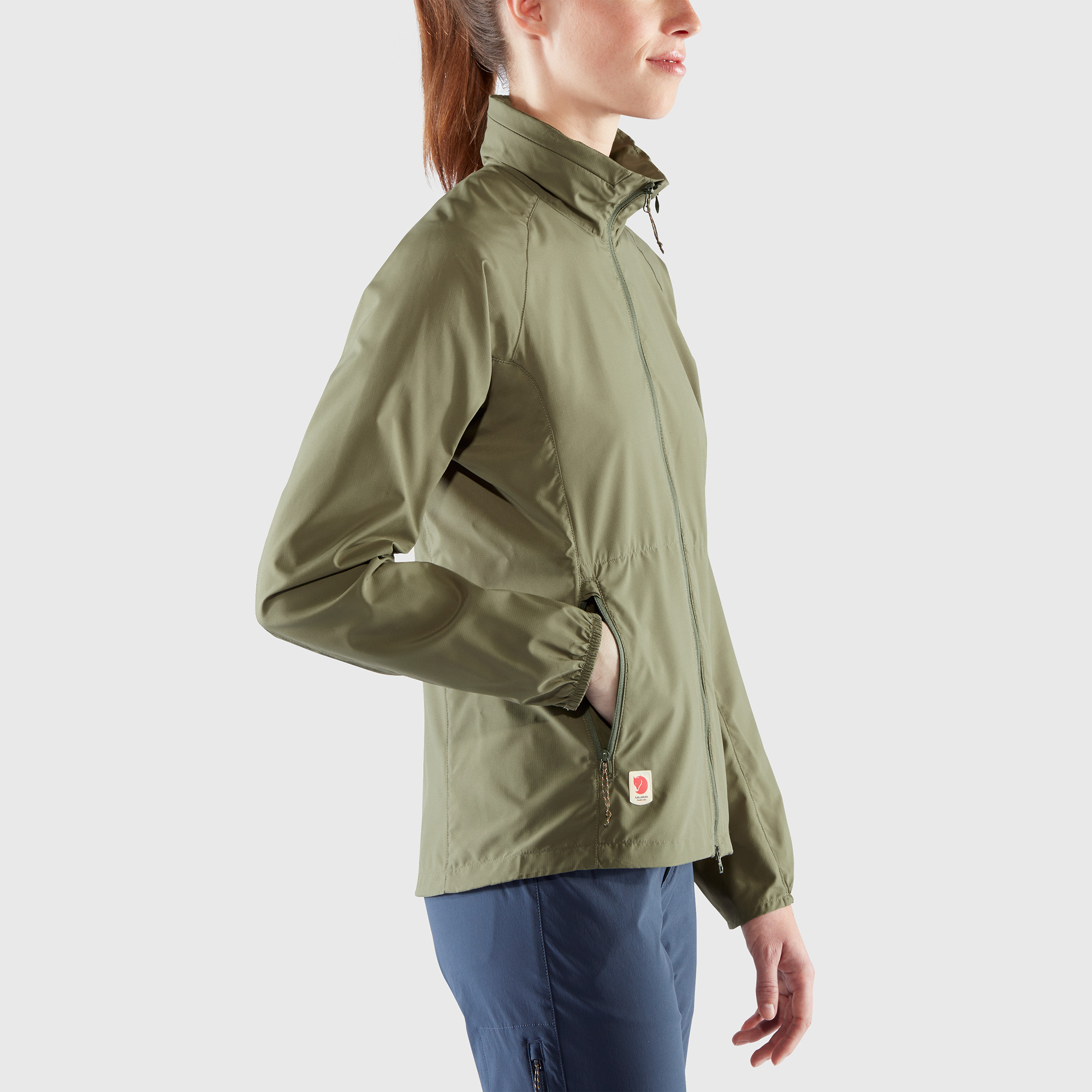 High Coast Lite Jacket W
