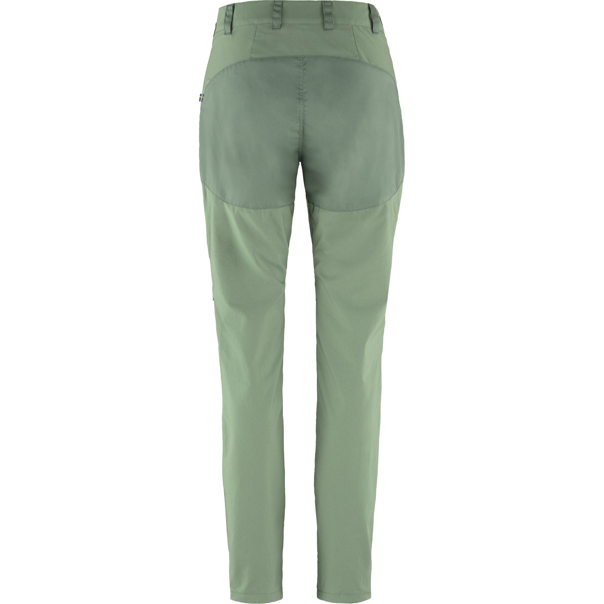 Abisko Midsummer Trousers W Short