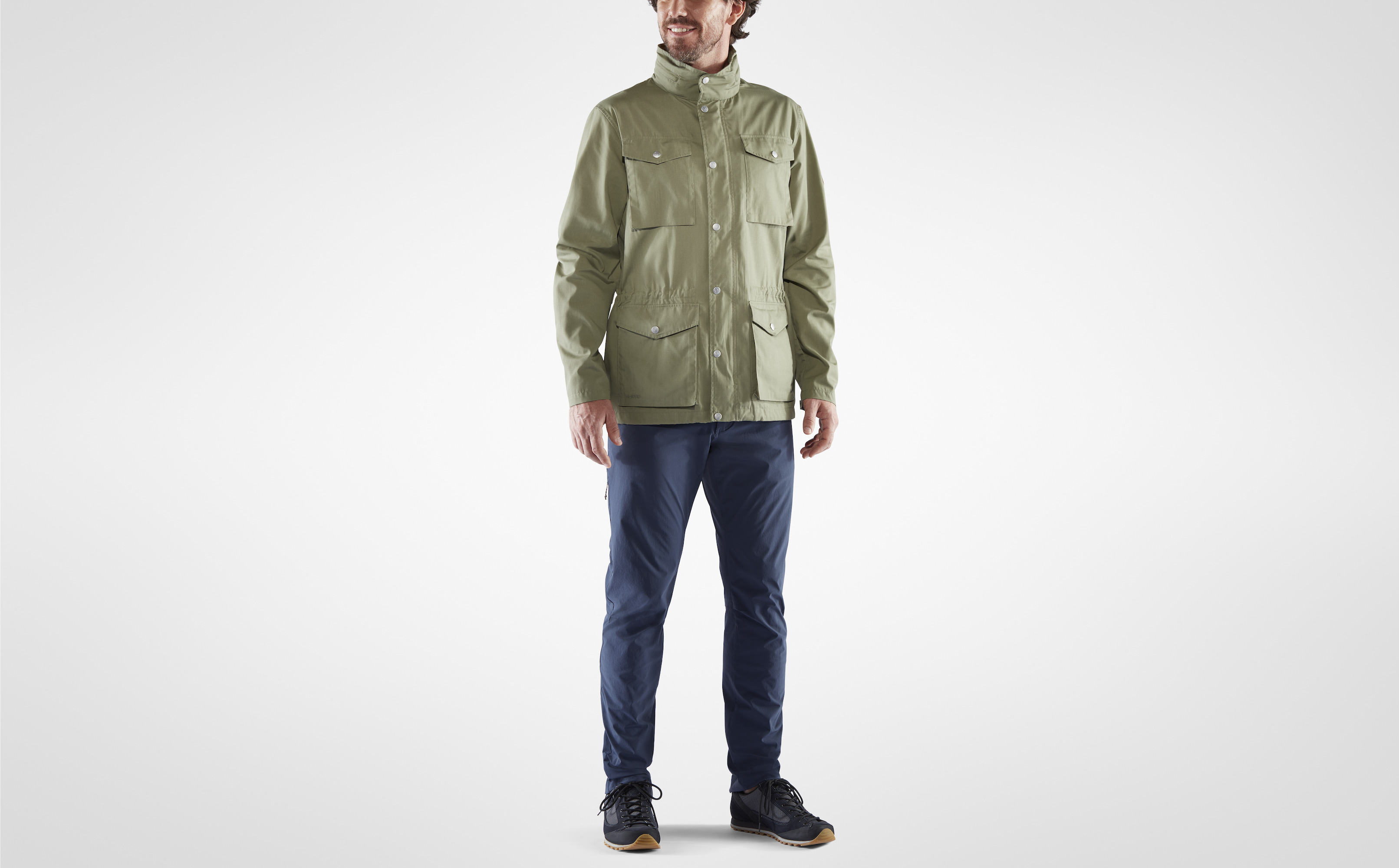 Räven Lite Jacket M