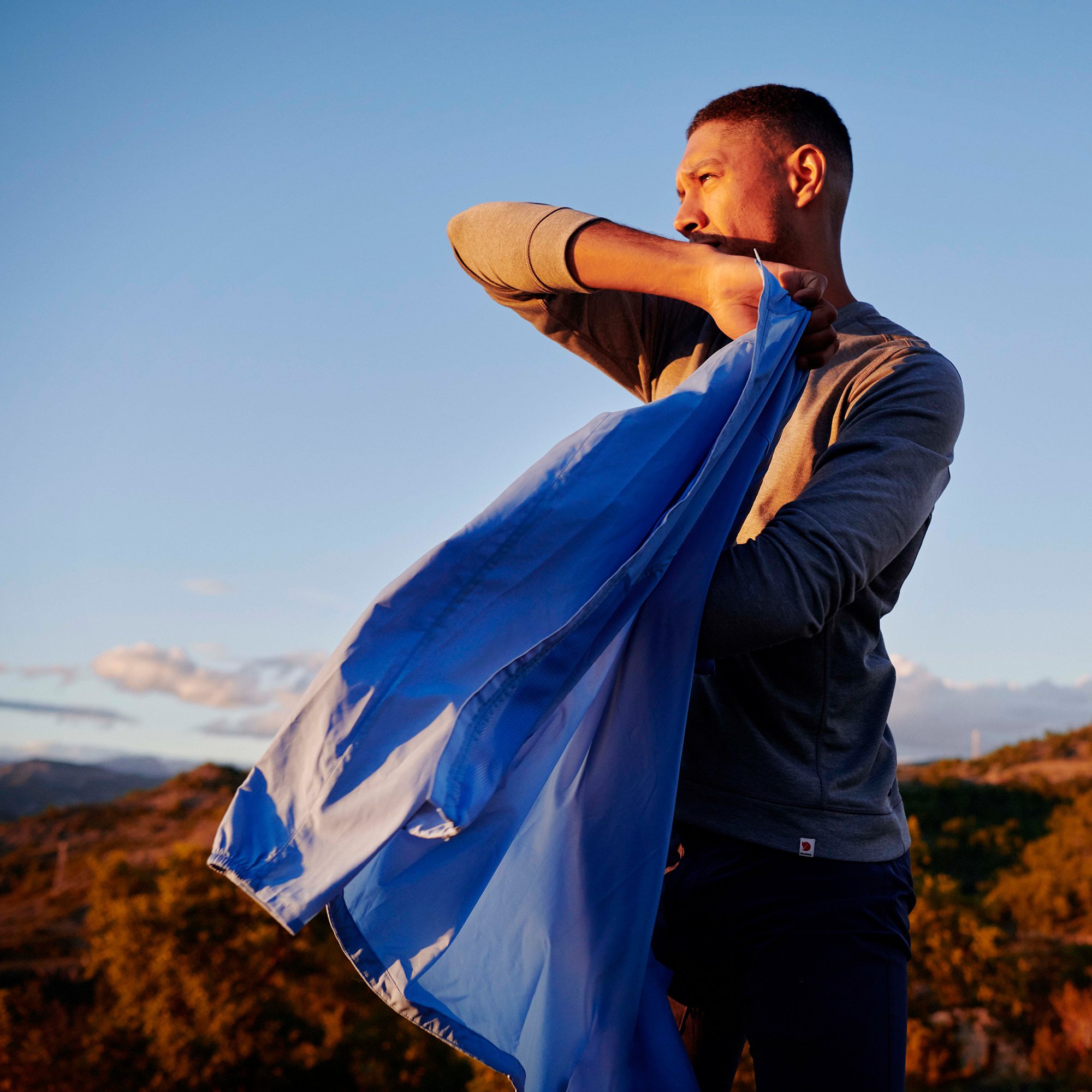 High Coast Lite Jacket M