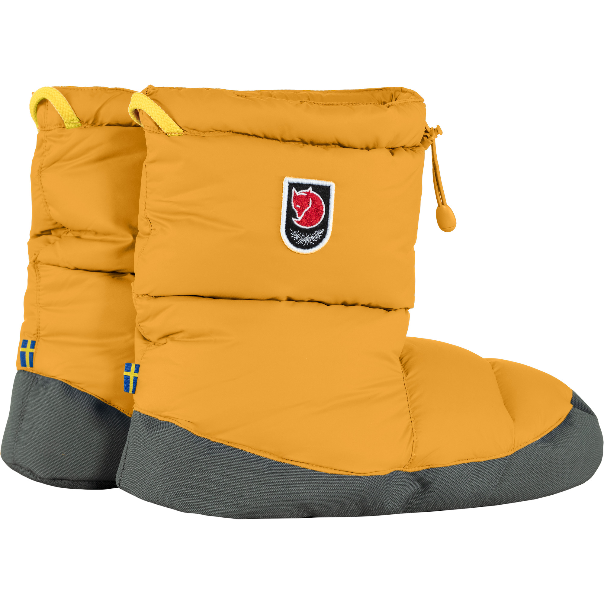 Expedition Down Booties