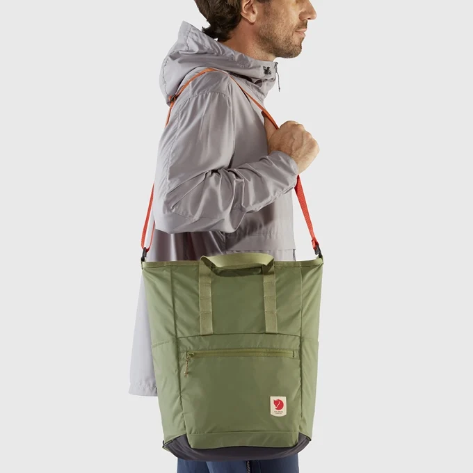 HIGH COAST TOTEPACK