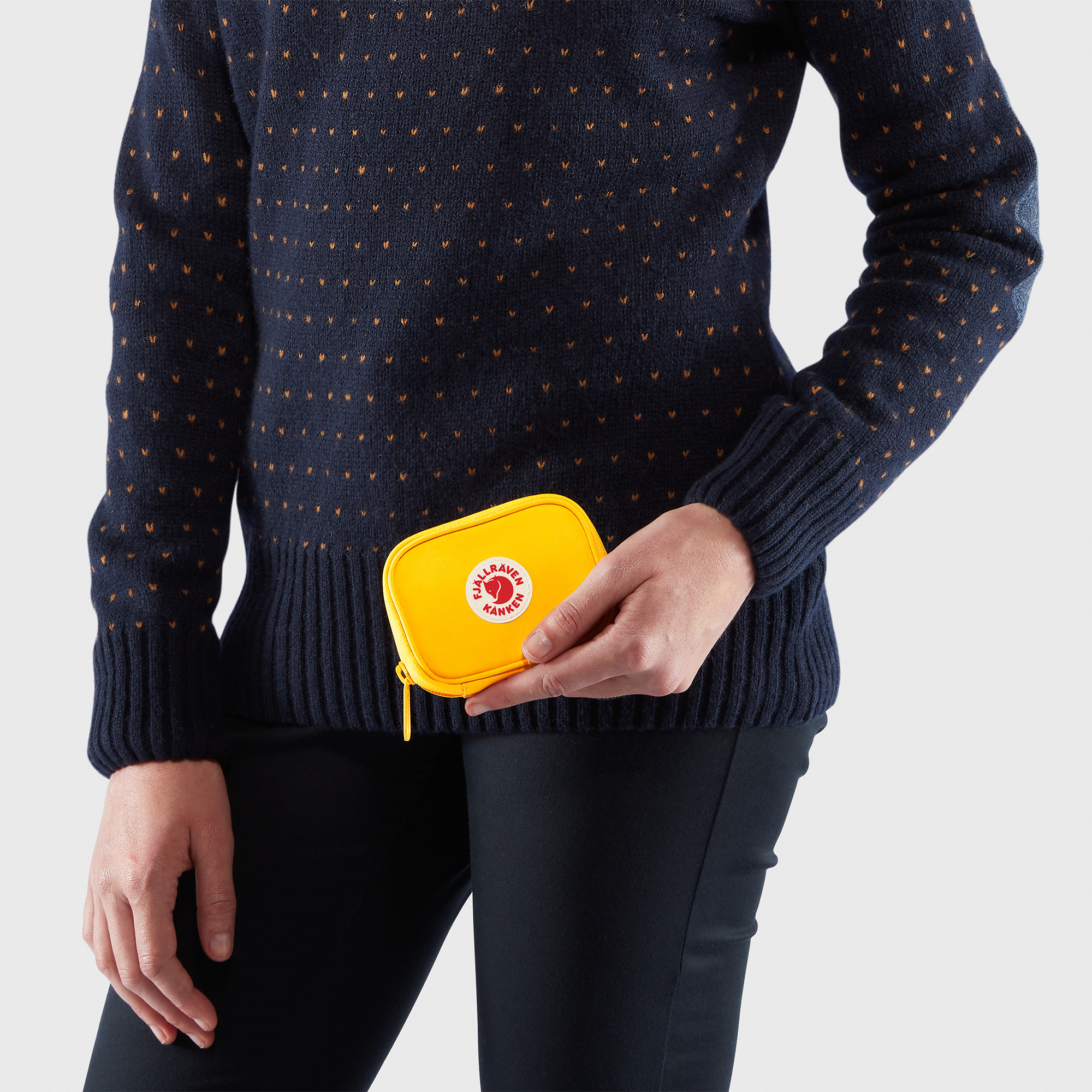 KÅNKEN Card Wallet