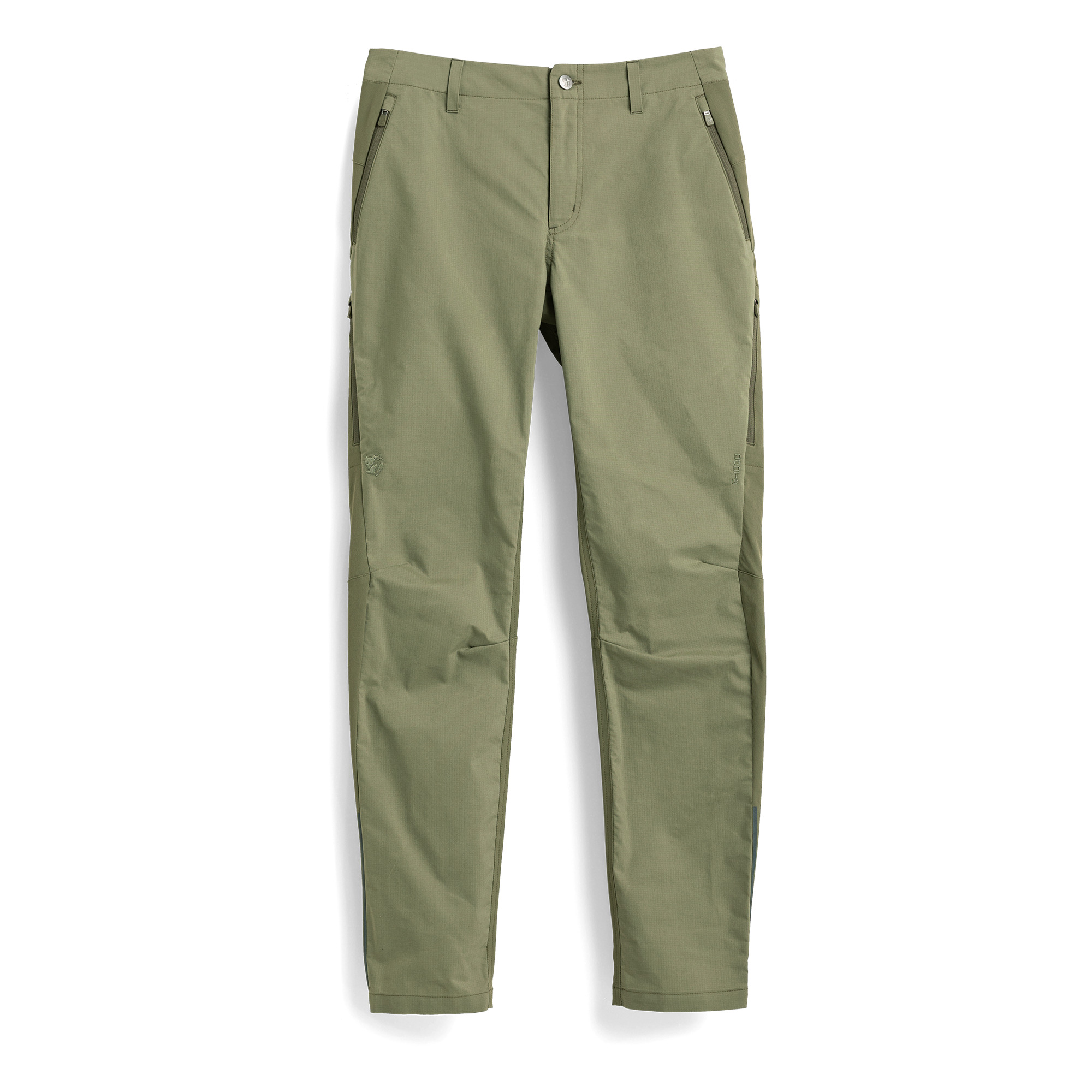 S/F Rider's Hybrid Trousers W Reg