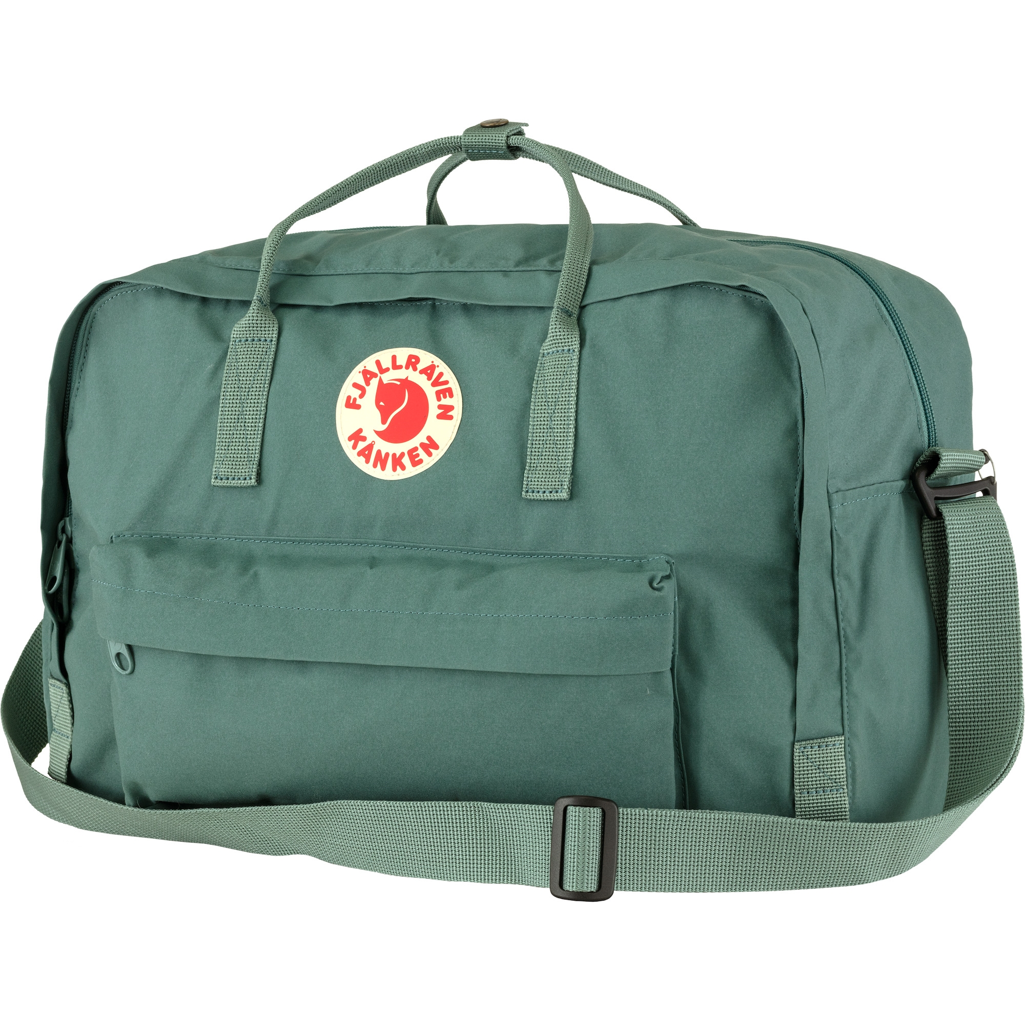 KÅNKEN WEEKENDER