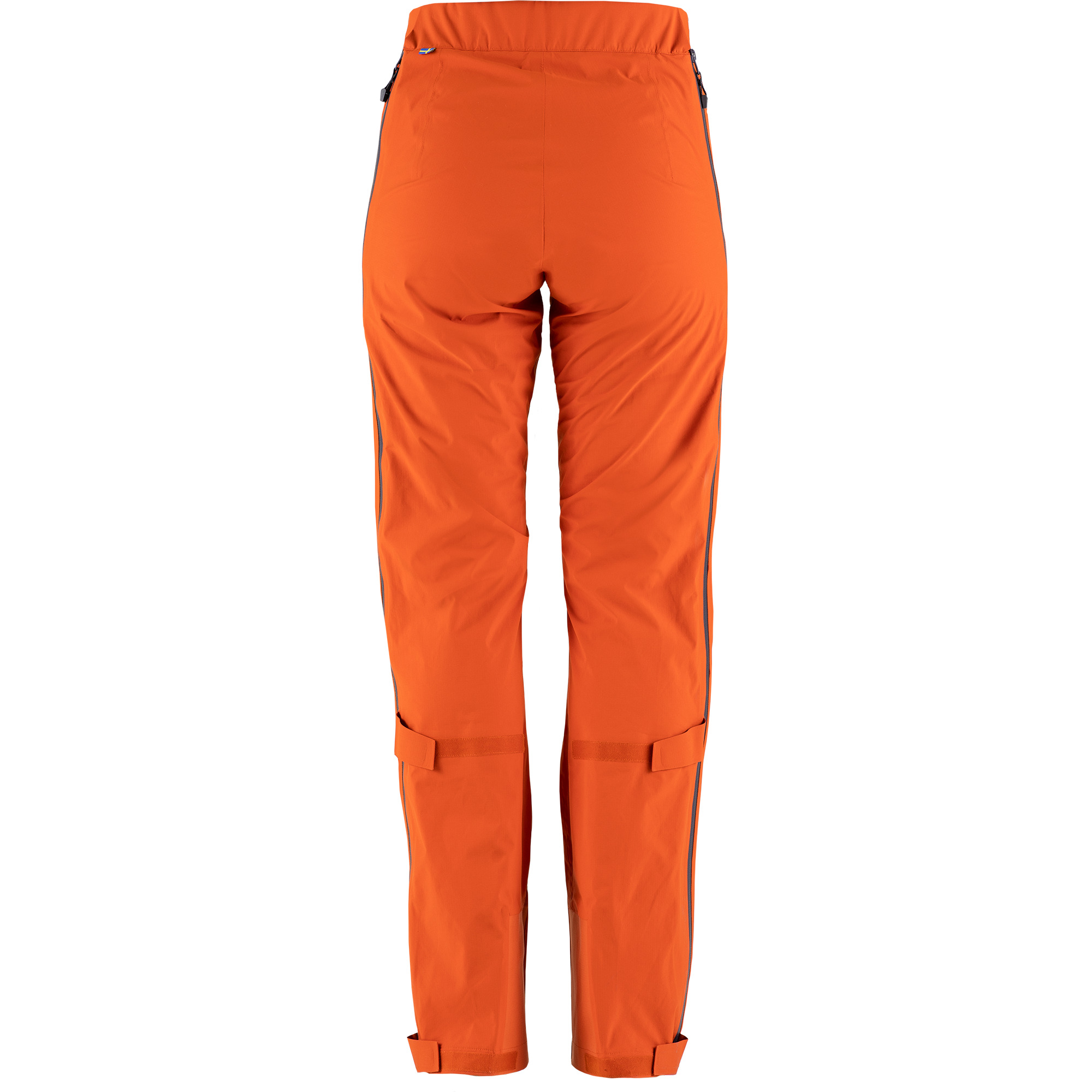Bergtagen Lite Eco-Shell Trousers W