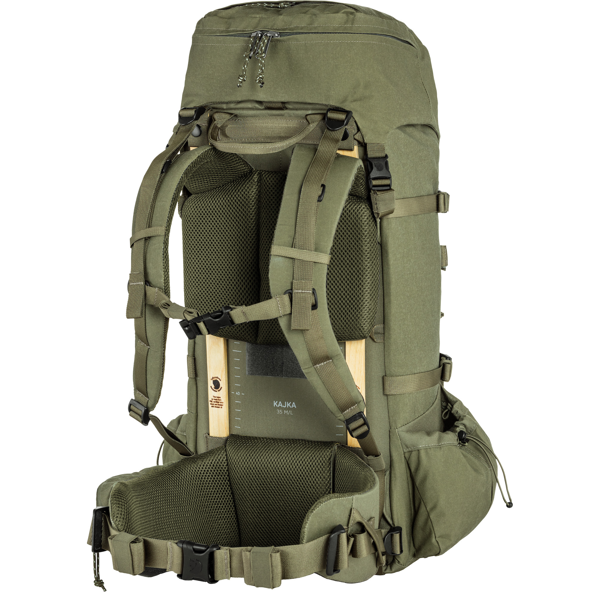 Kajka 35 M/L