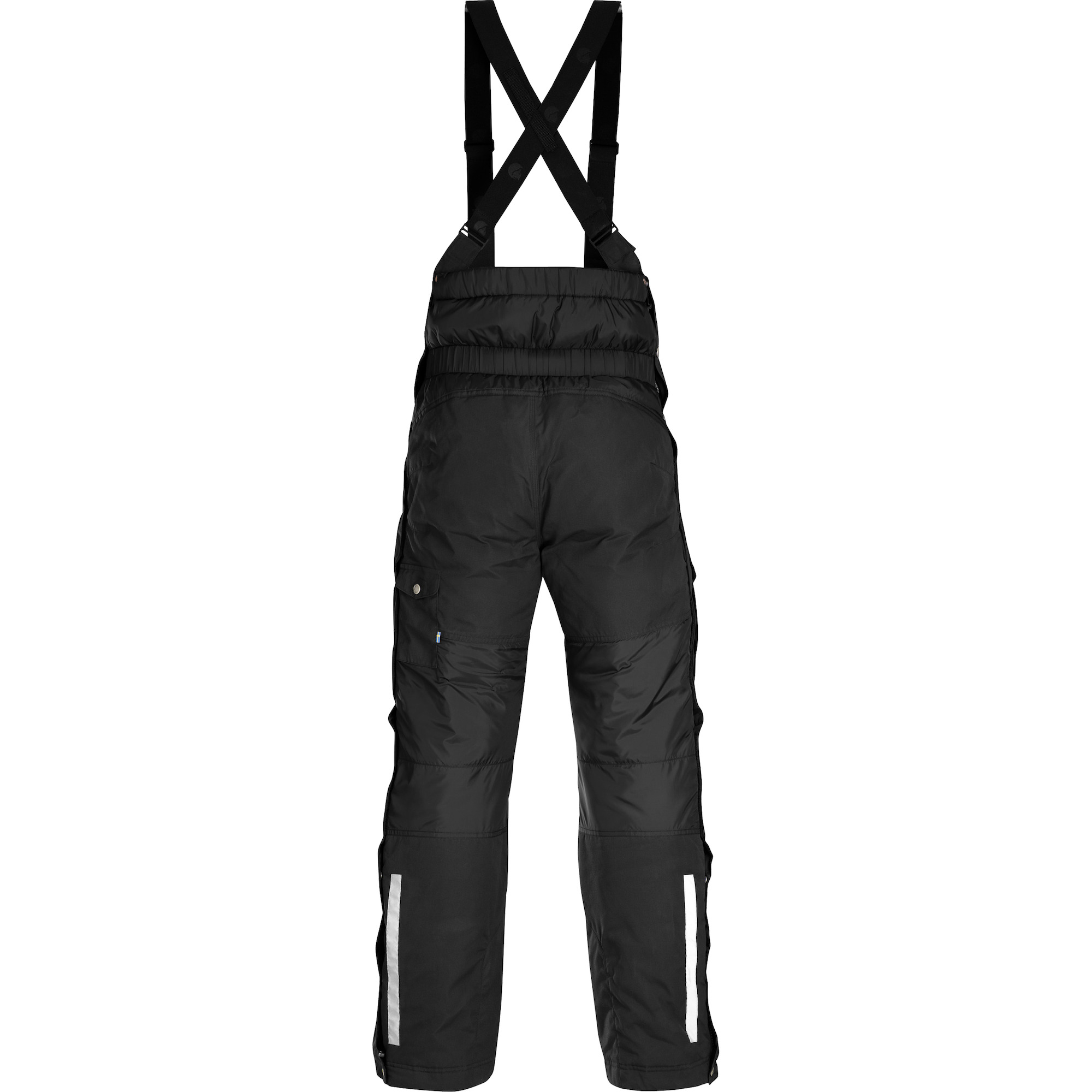 Polar Bib Trousers M