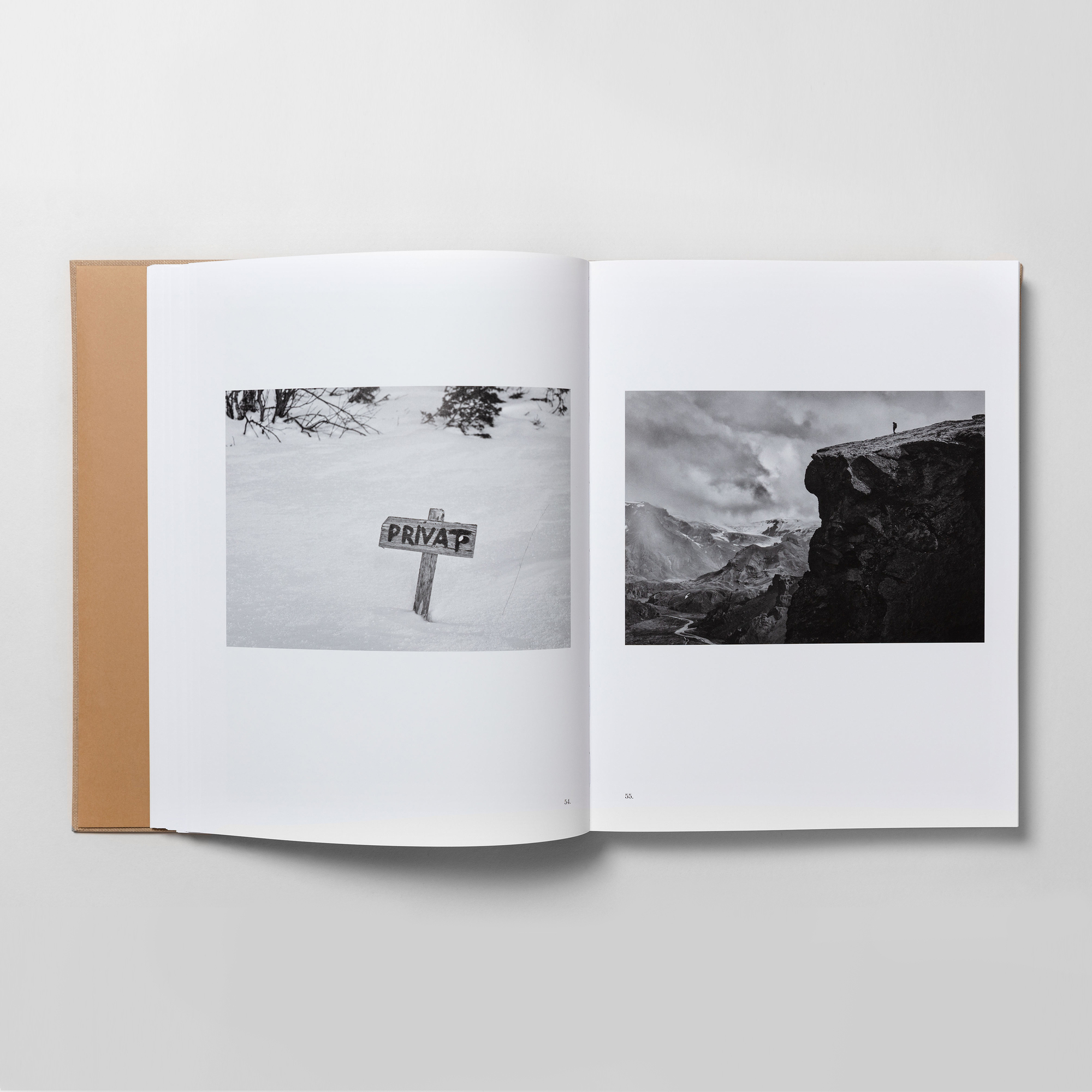 Privat Natur - Jens Assur