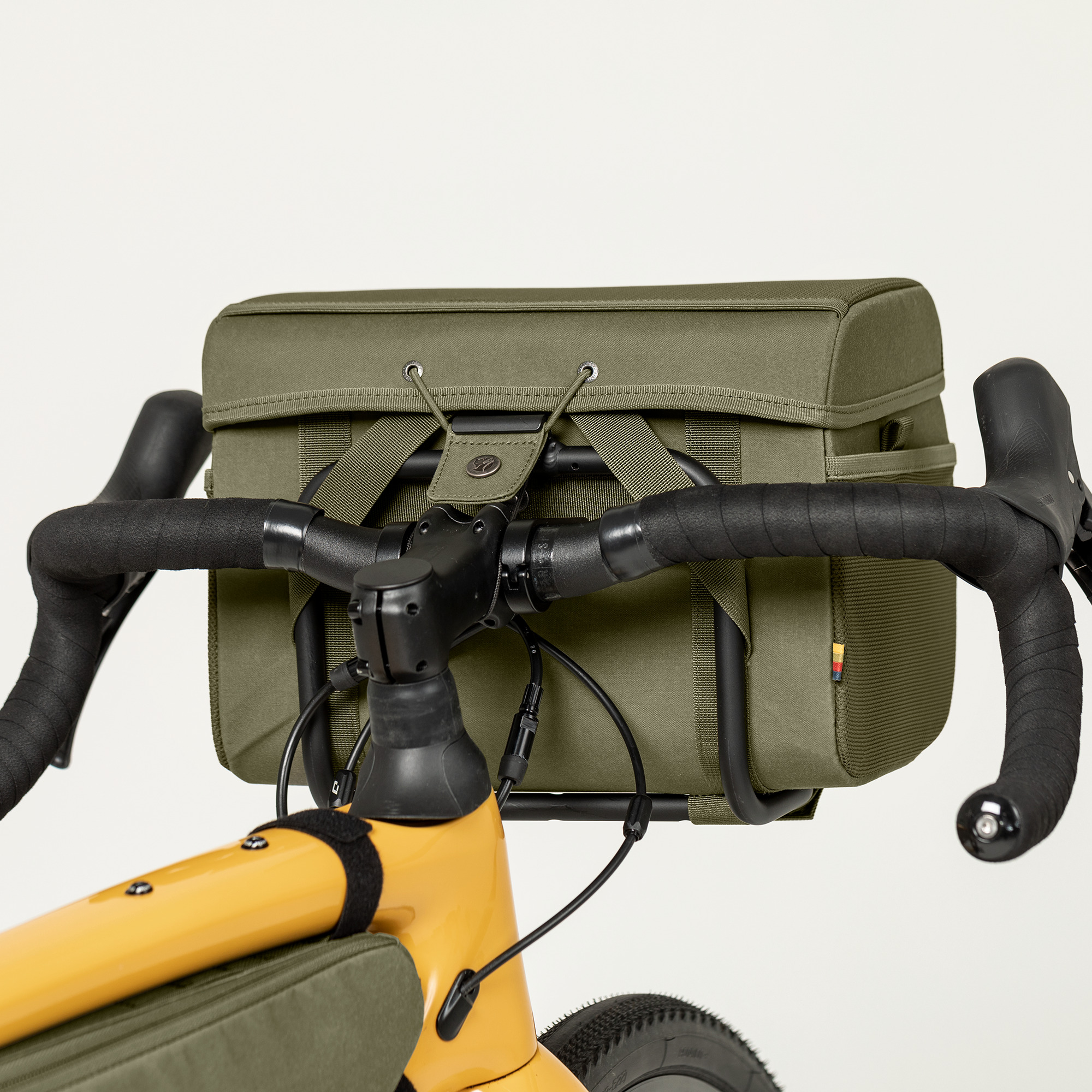 S/F Handlebar Bag
