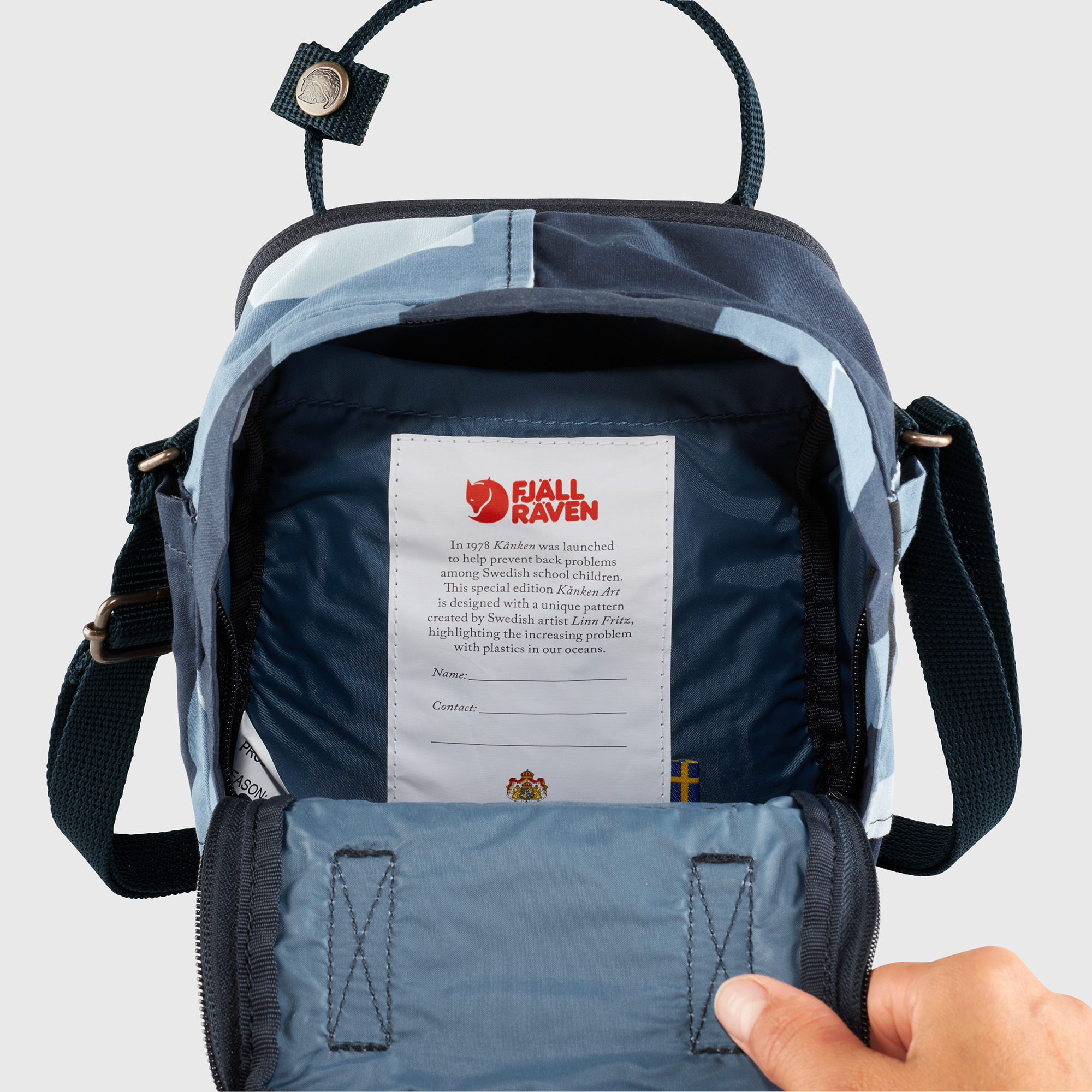 KÅNKEN Art Sling
