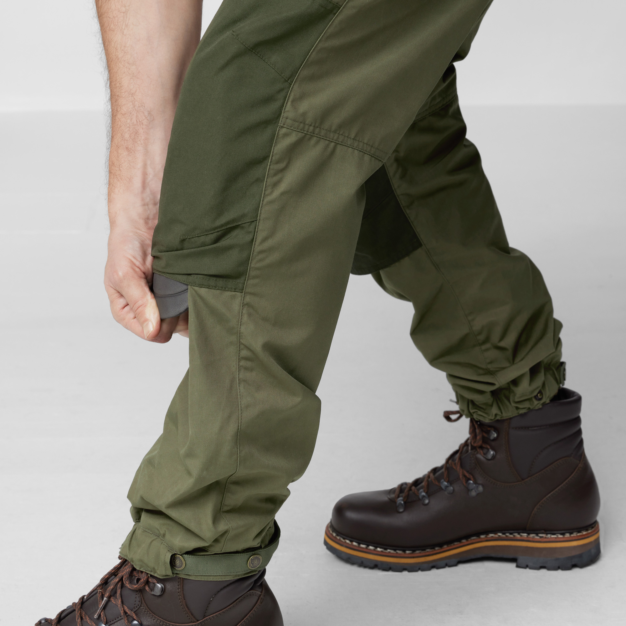 Greenland Trail Trousers M
