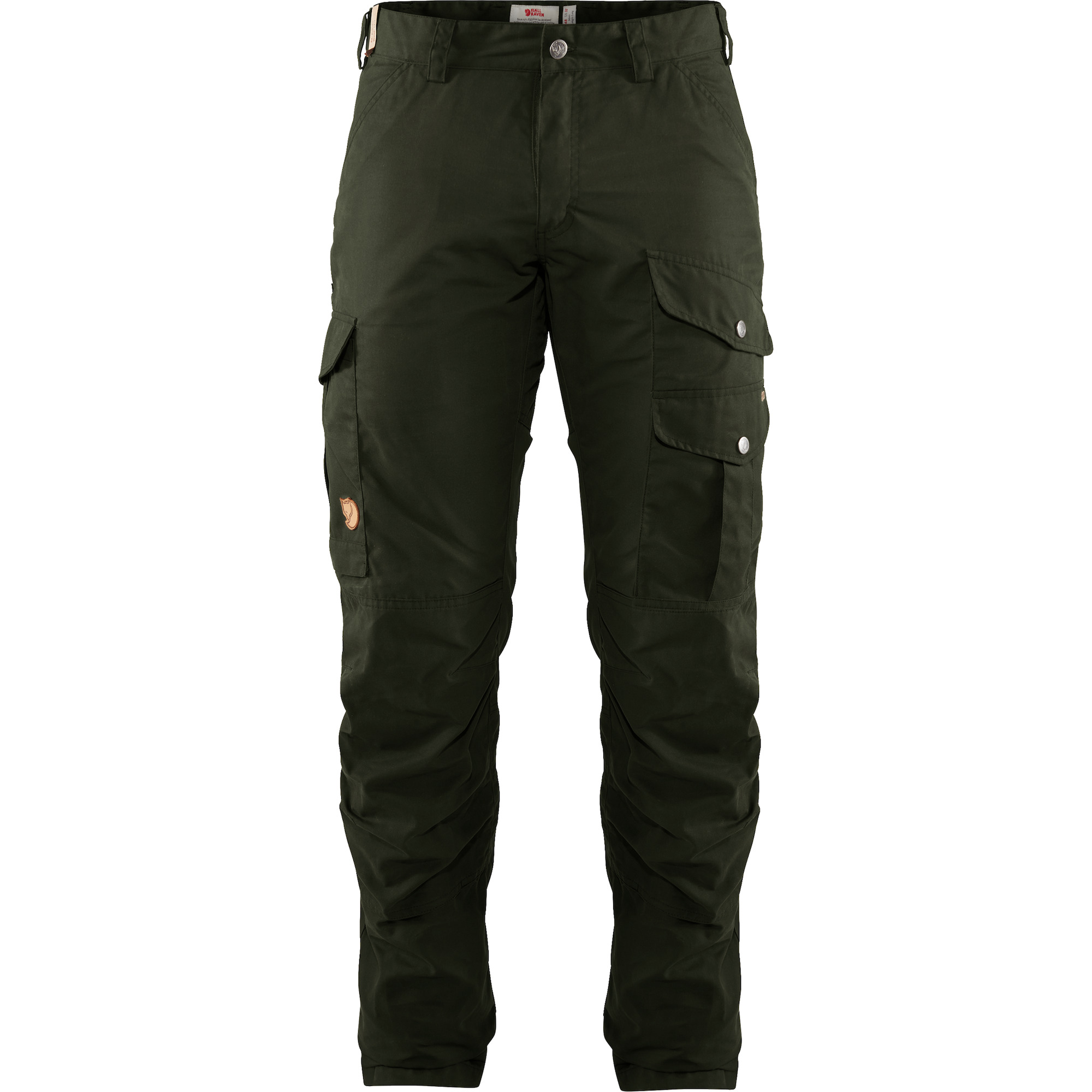 Barents Pro Hunting Trousers M