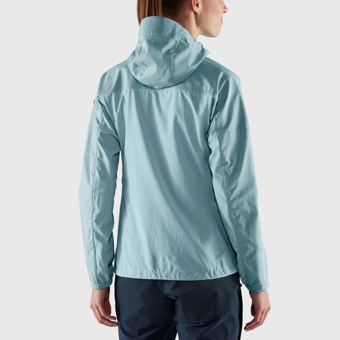 ABISKO MIDSUMMER JACKET W