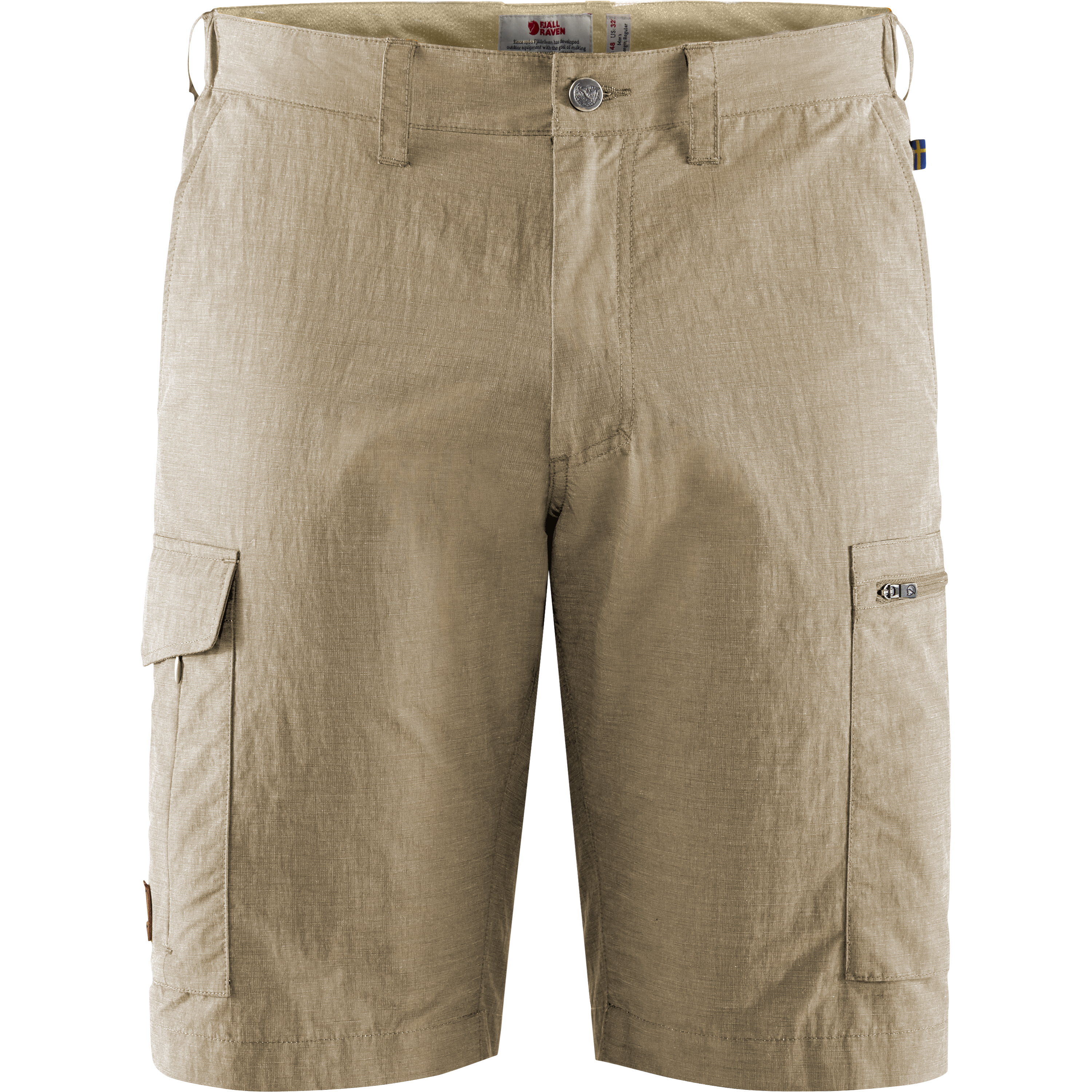 Travellers MT Shorts M