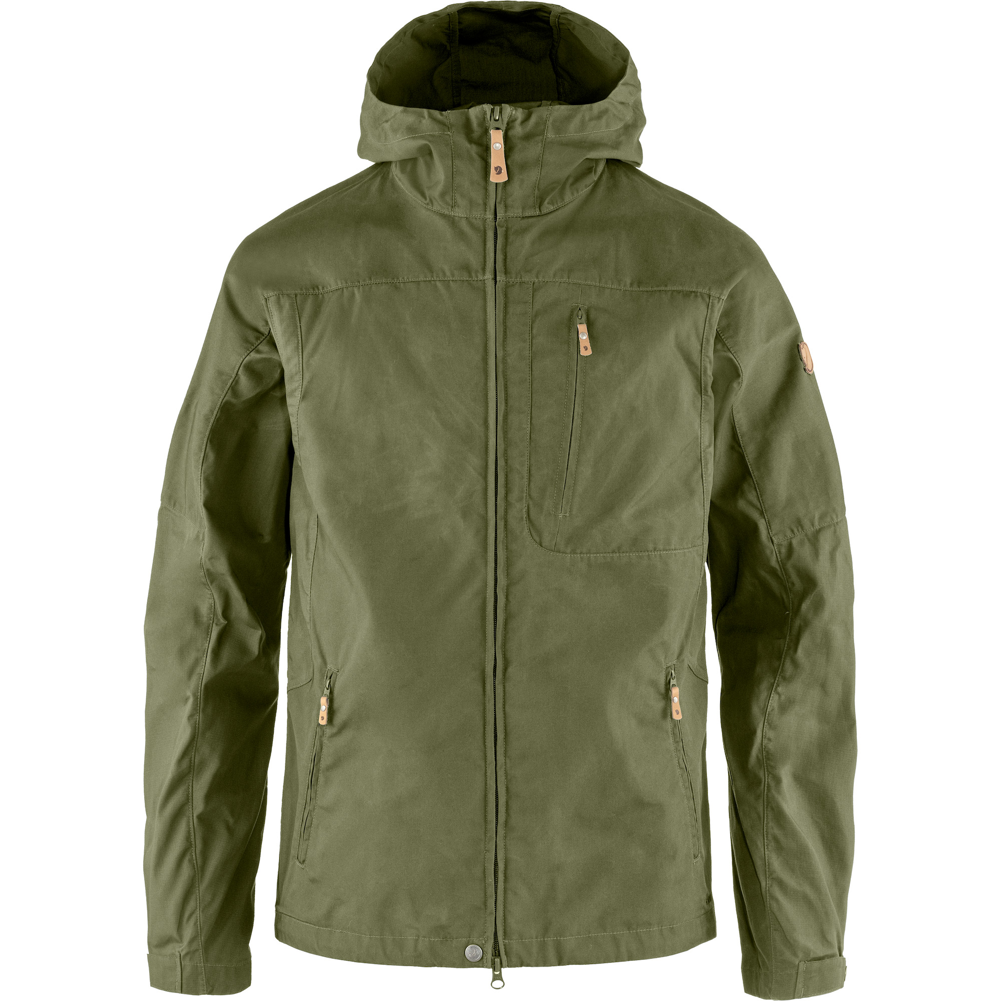 Sten Jacket M