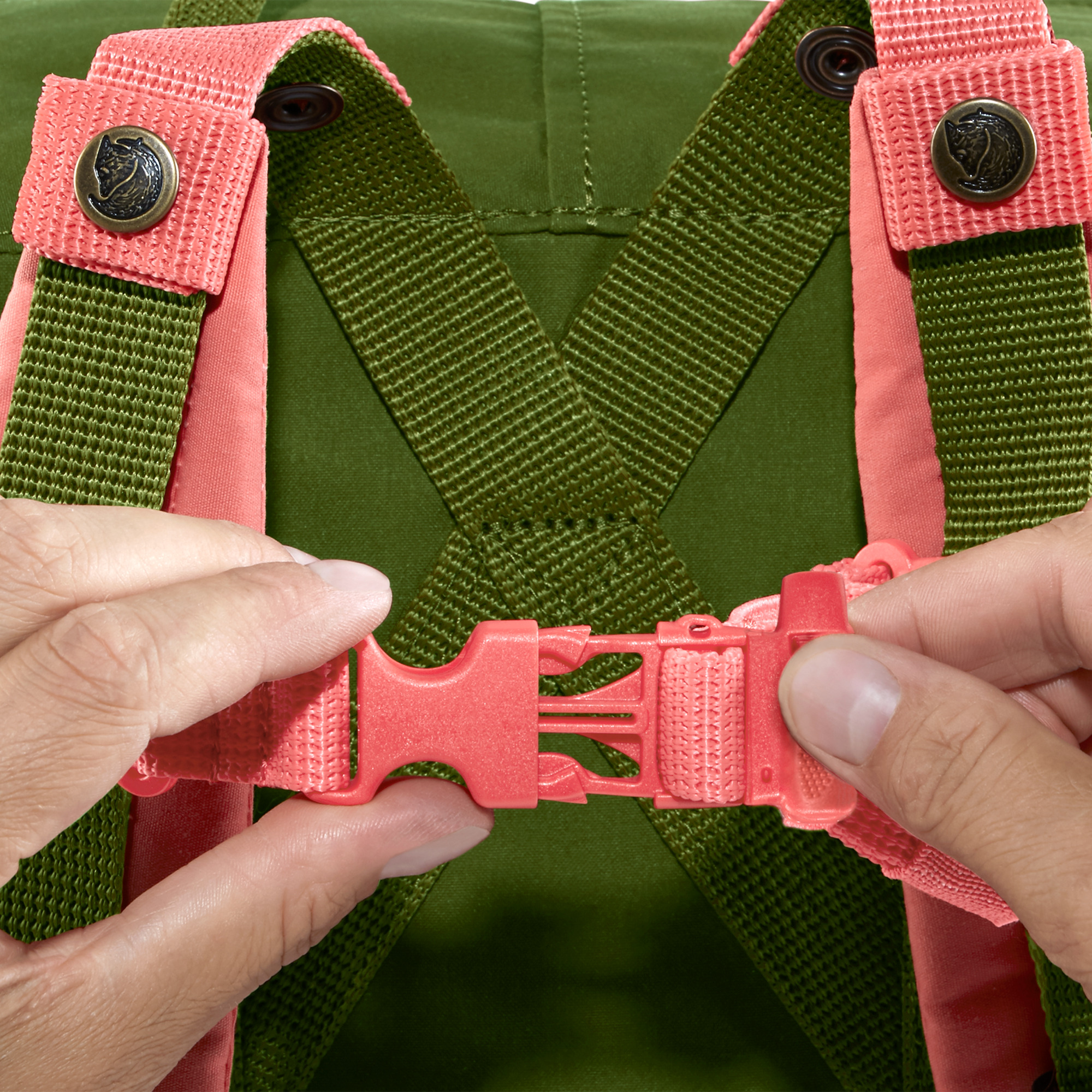 KÅNKEN Chest Strap