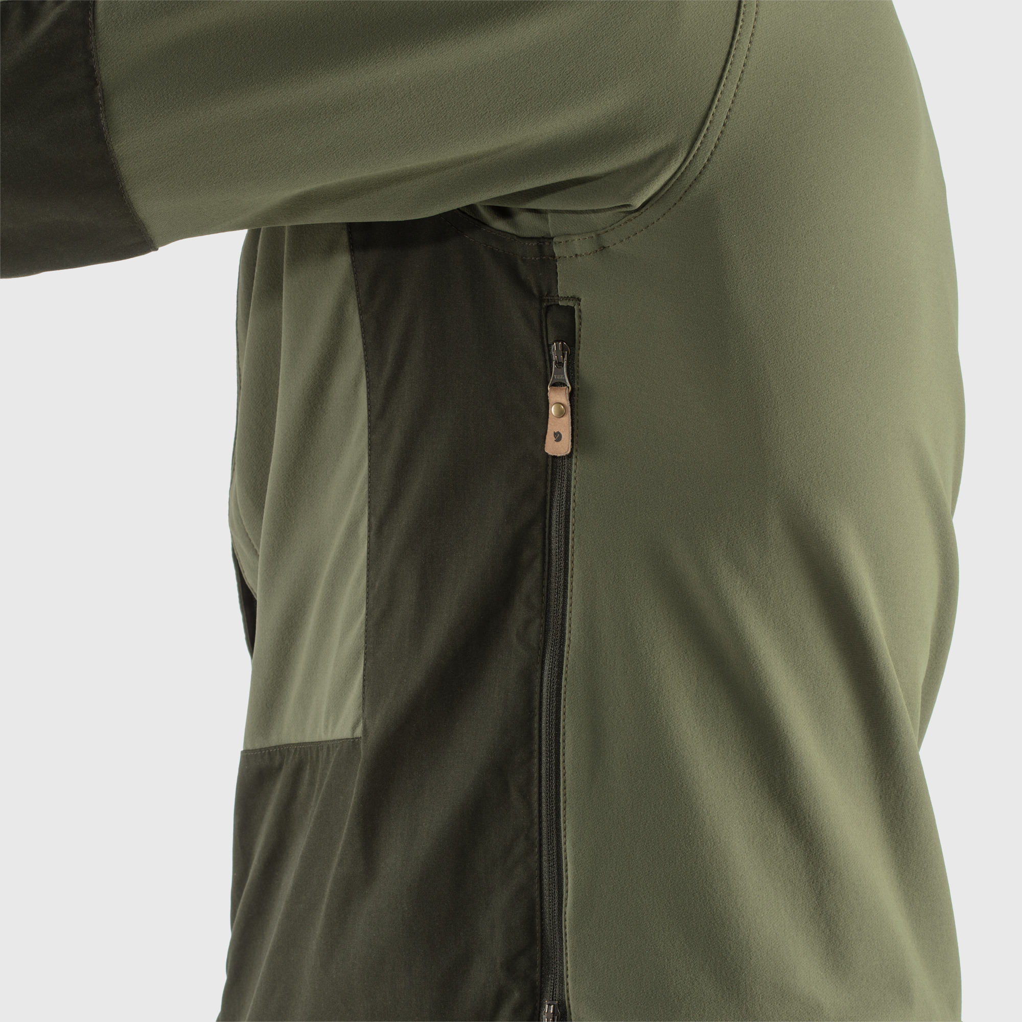 Keb Jacket M