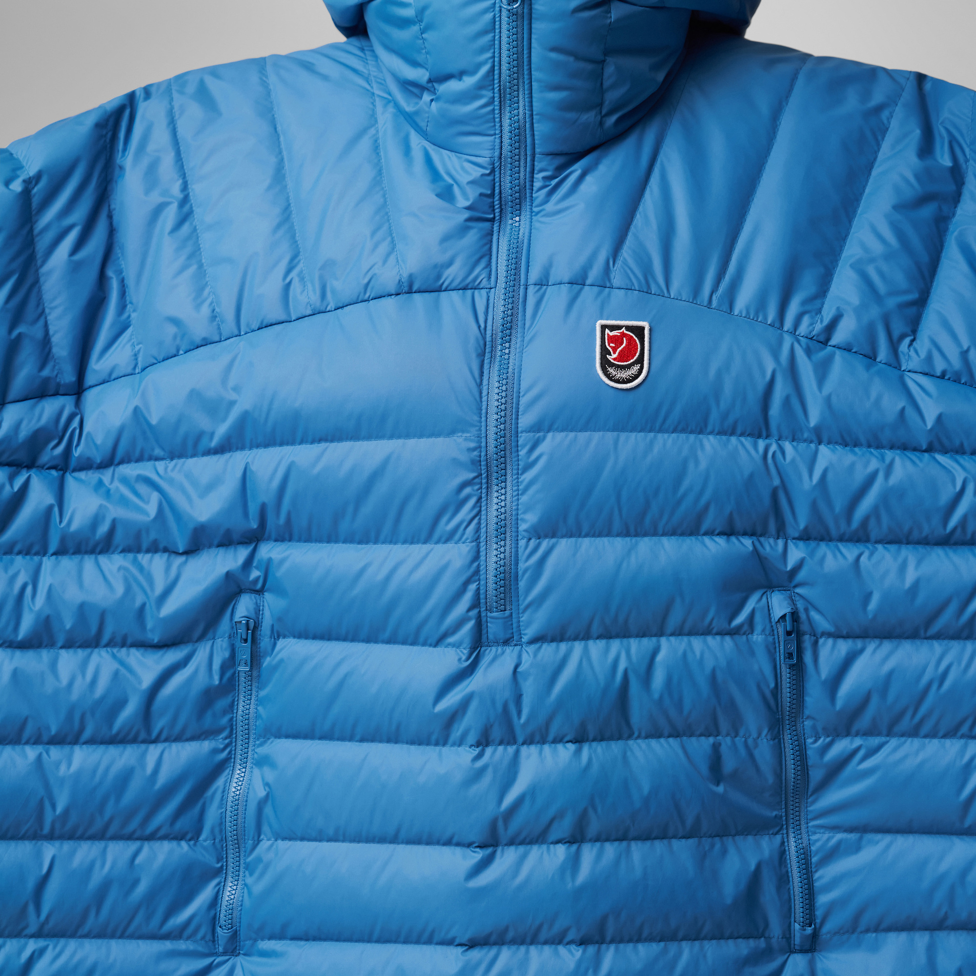 Expedition Down Poncho