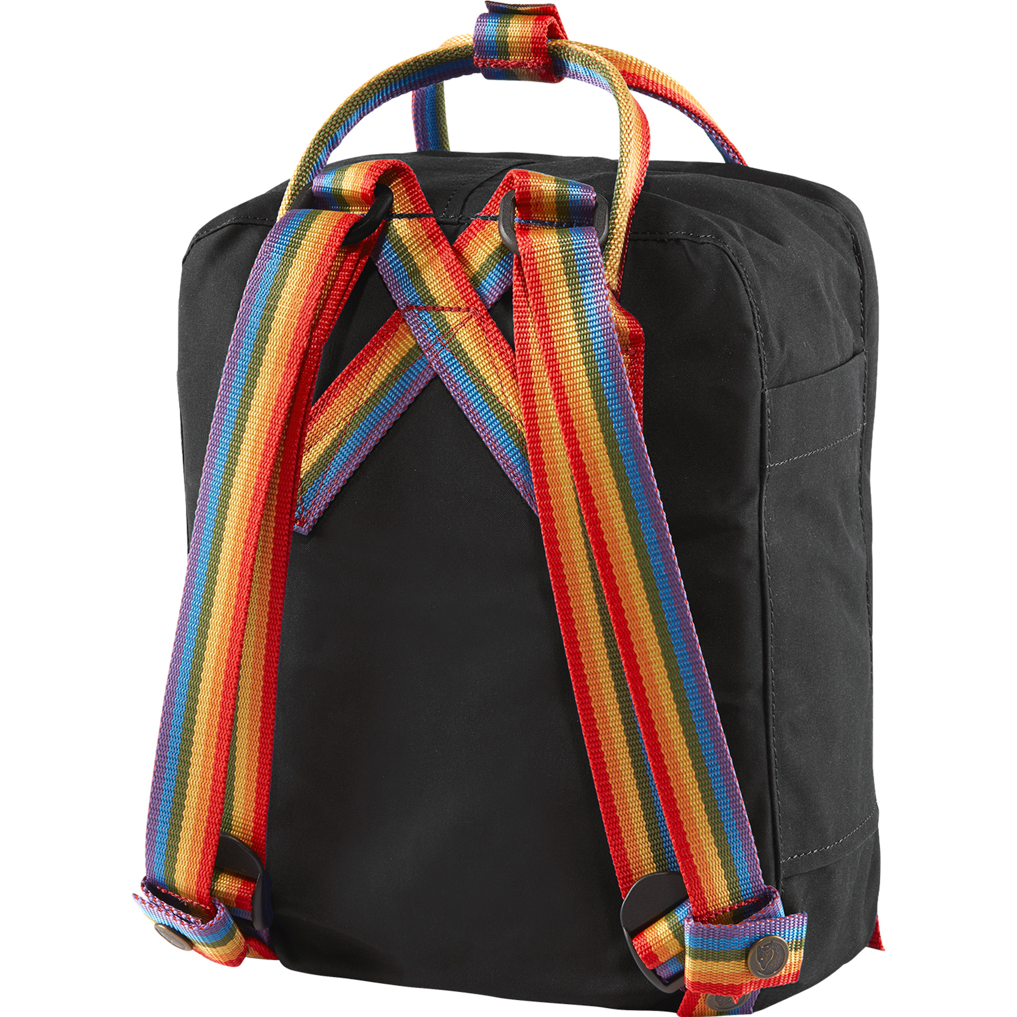 KÅNKEN Rainbow Mini