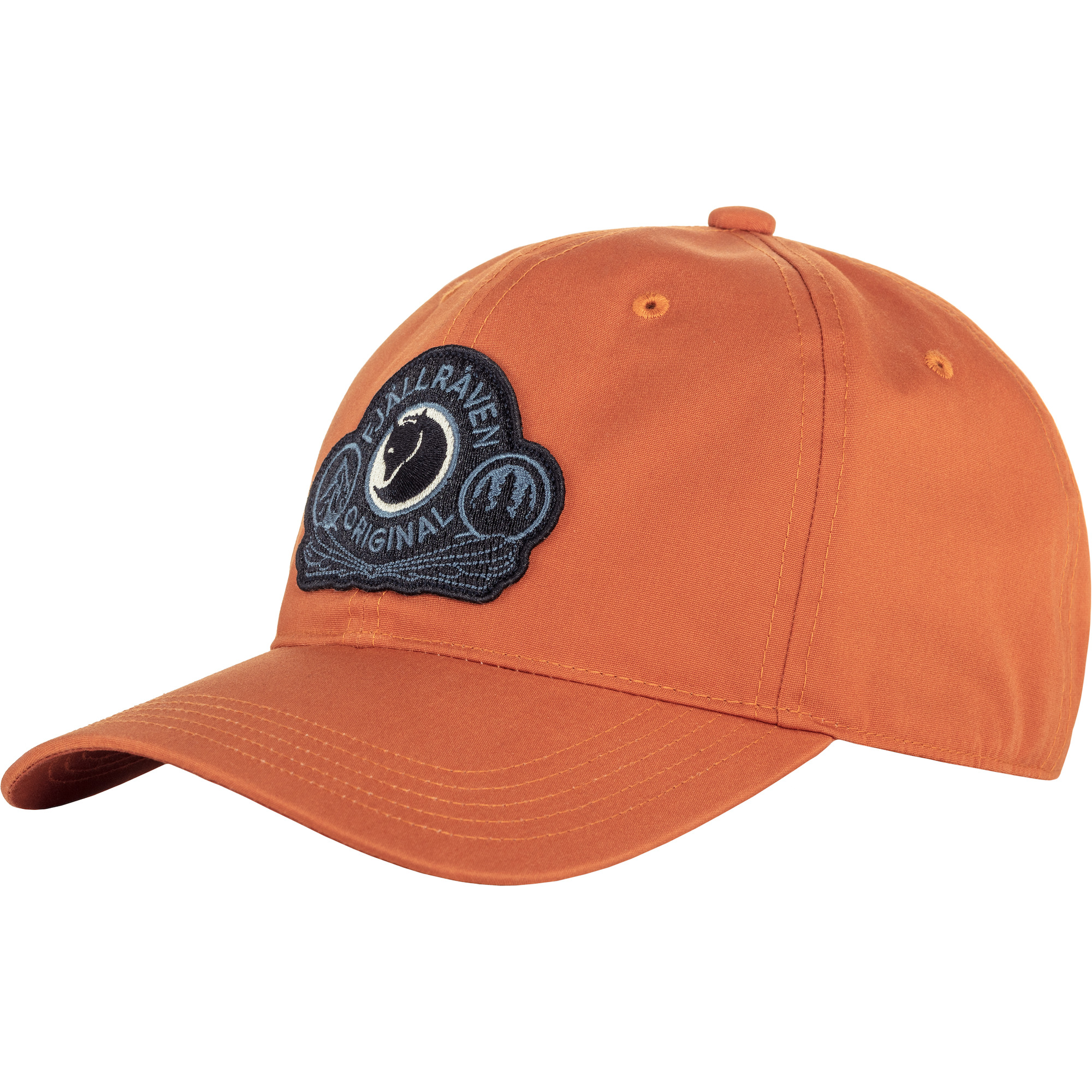 CLASSIC BADGE CAP