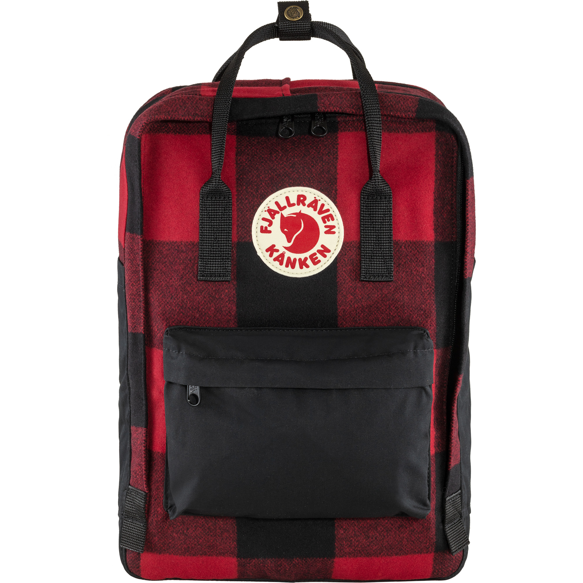 KÅNKEN Re-Wool Laptop 15"