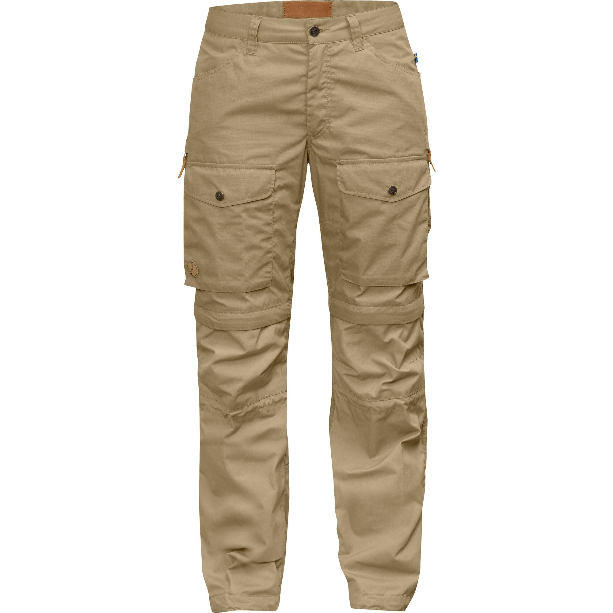 Gaiter Trousers No. 2 W