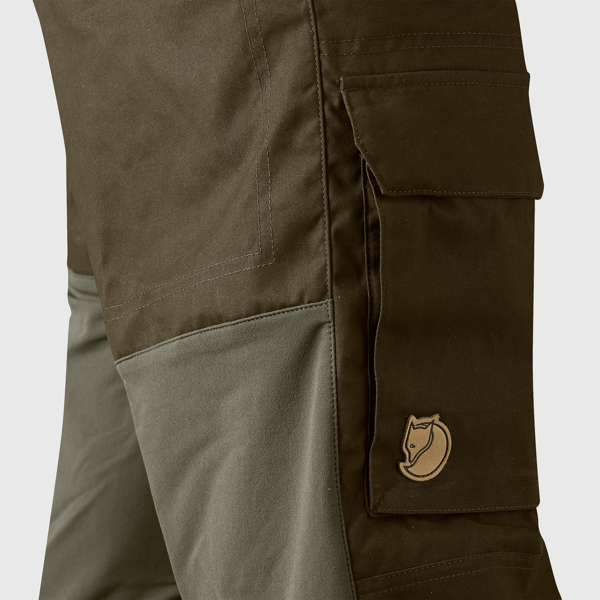 Drev Trousers M