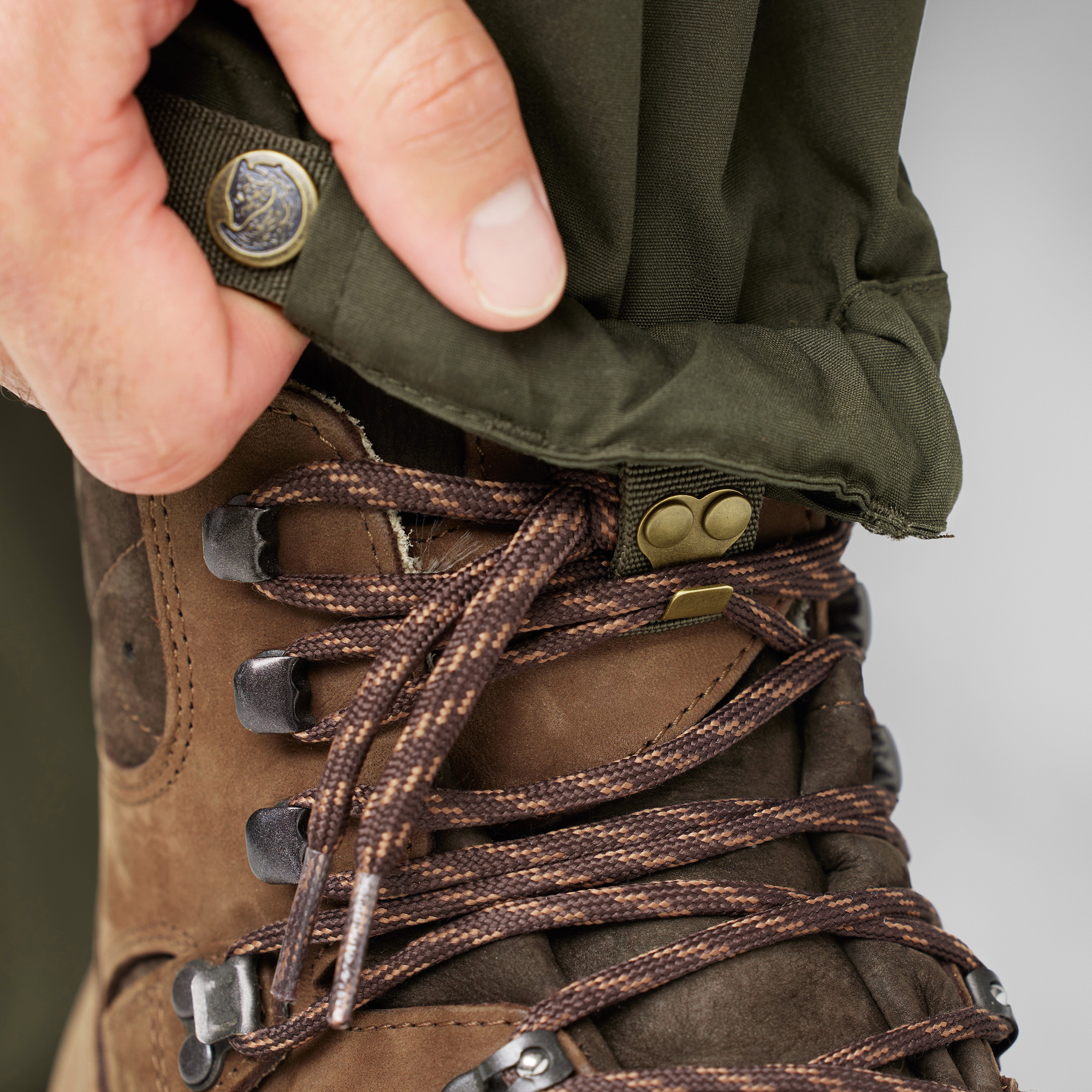 Vidda Pro Trousers M