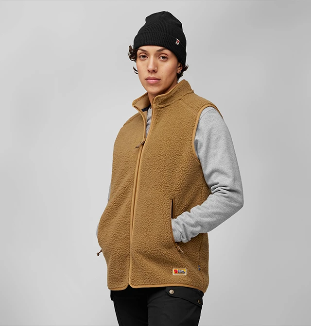 FLEECE