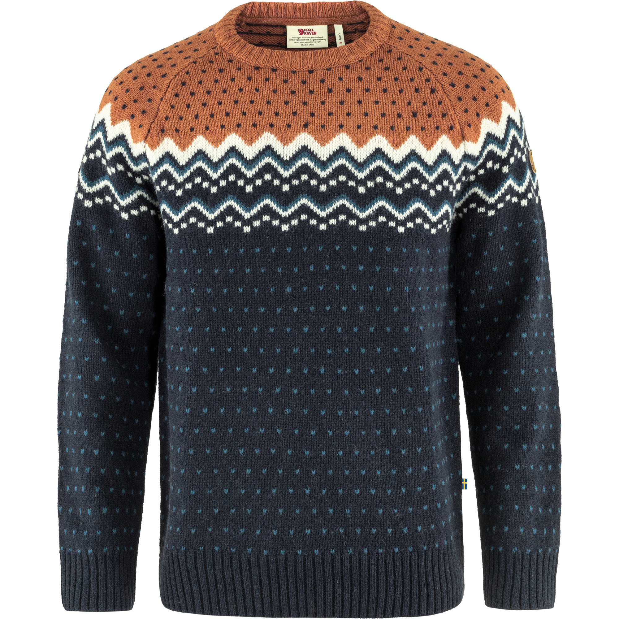 Övik Knit Sweater M