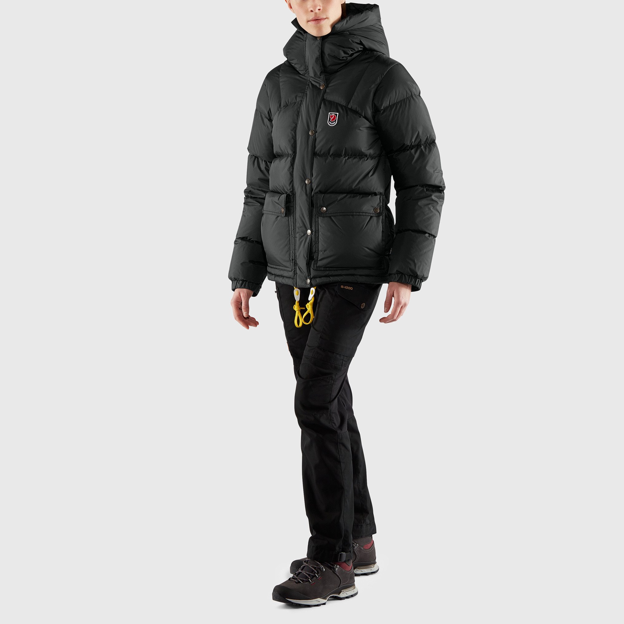 Expedition Down Lite Jacket W