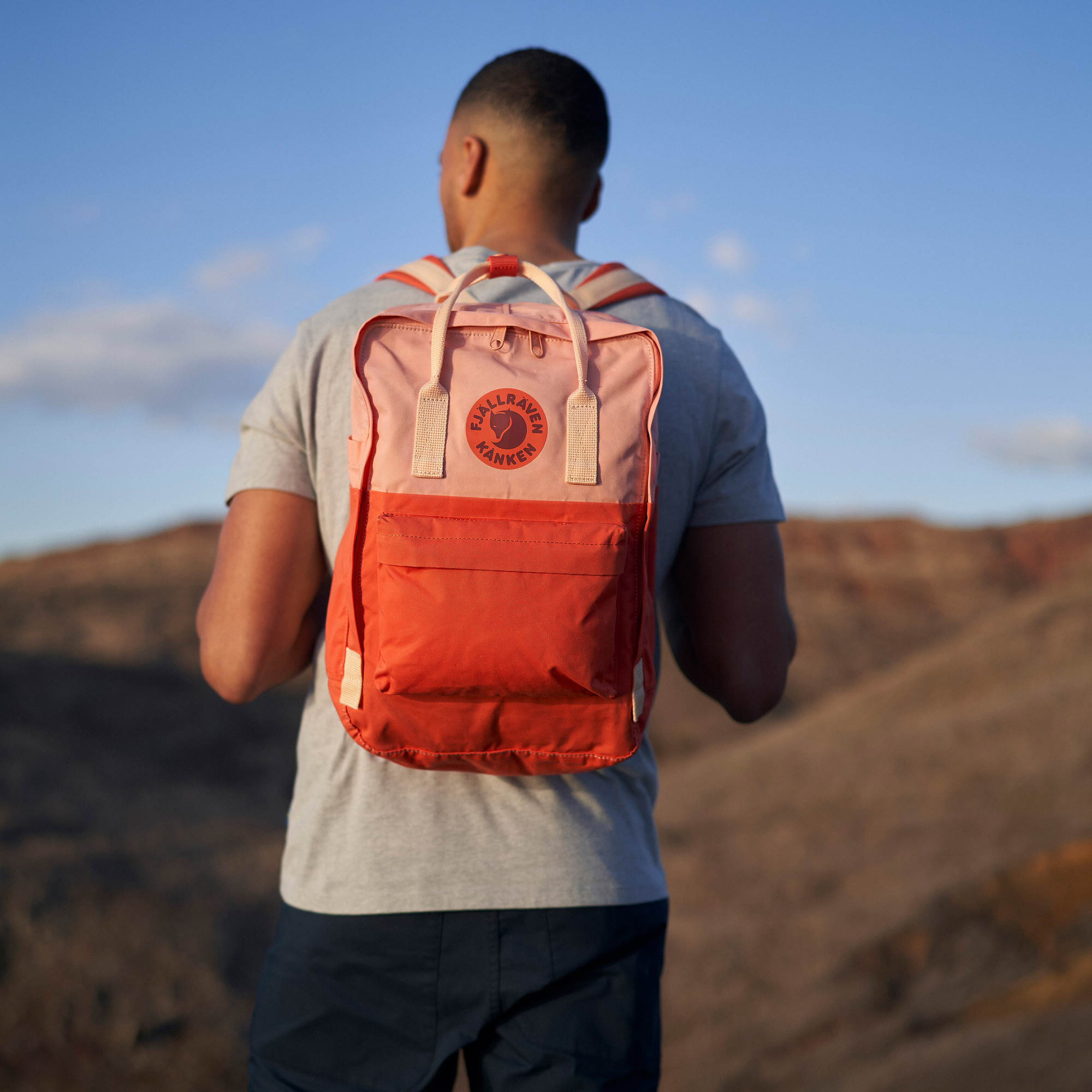 Kånken Art Laptop 15"