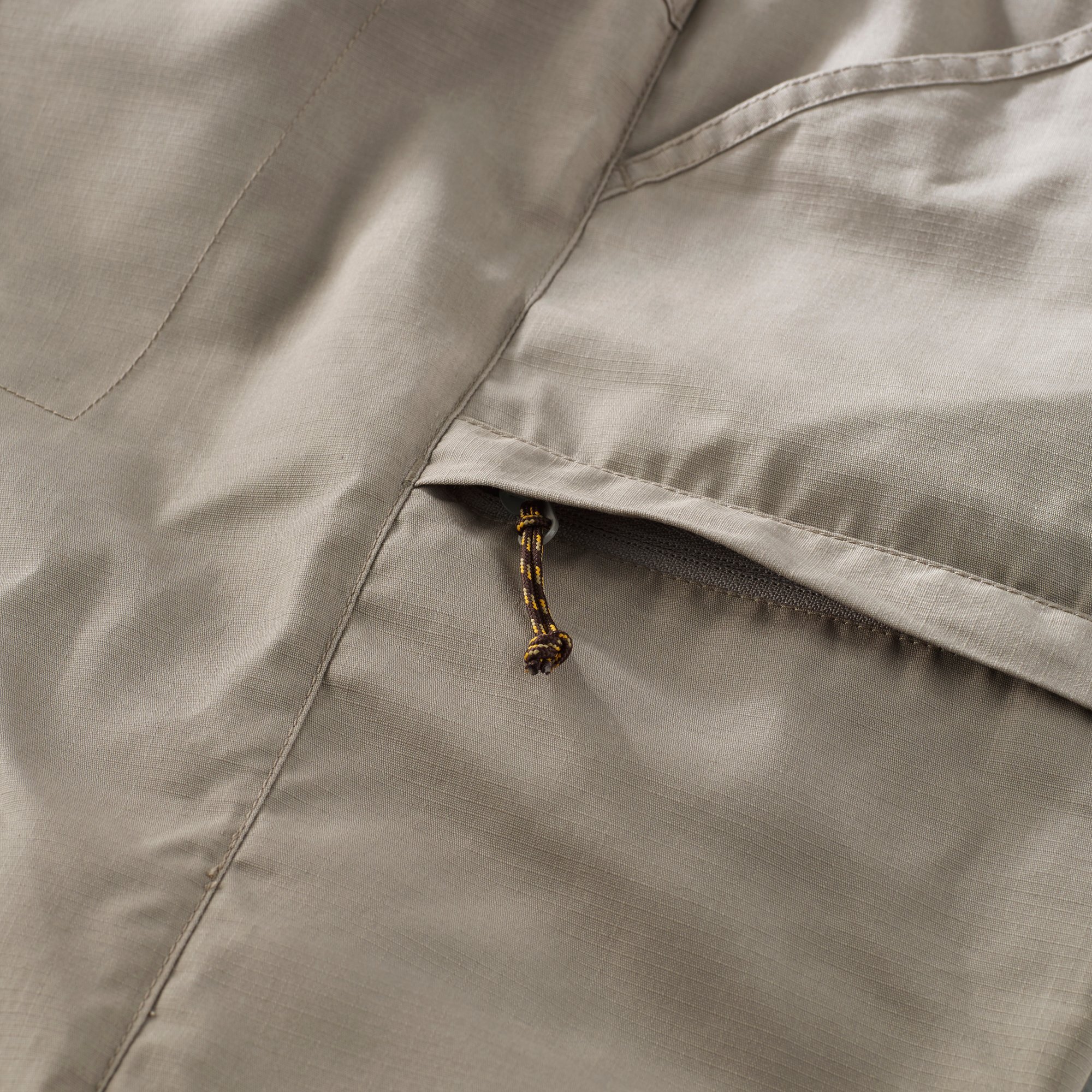 High Coast Zip-off Trousers M