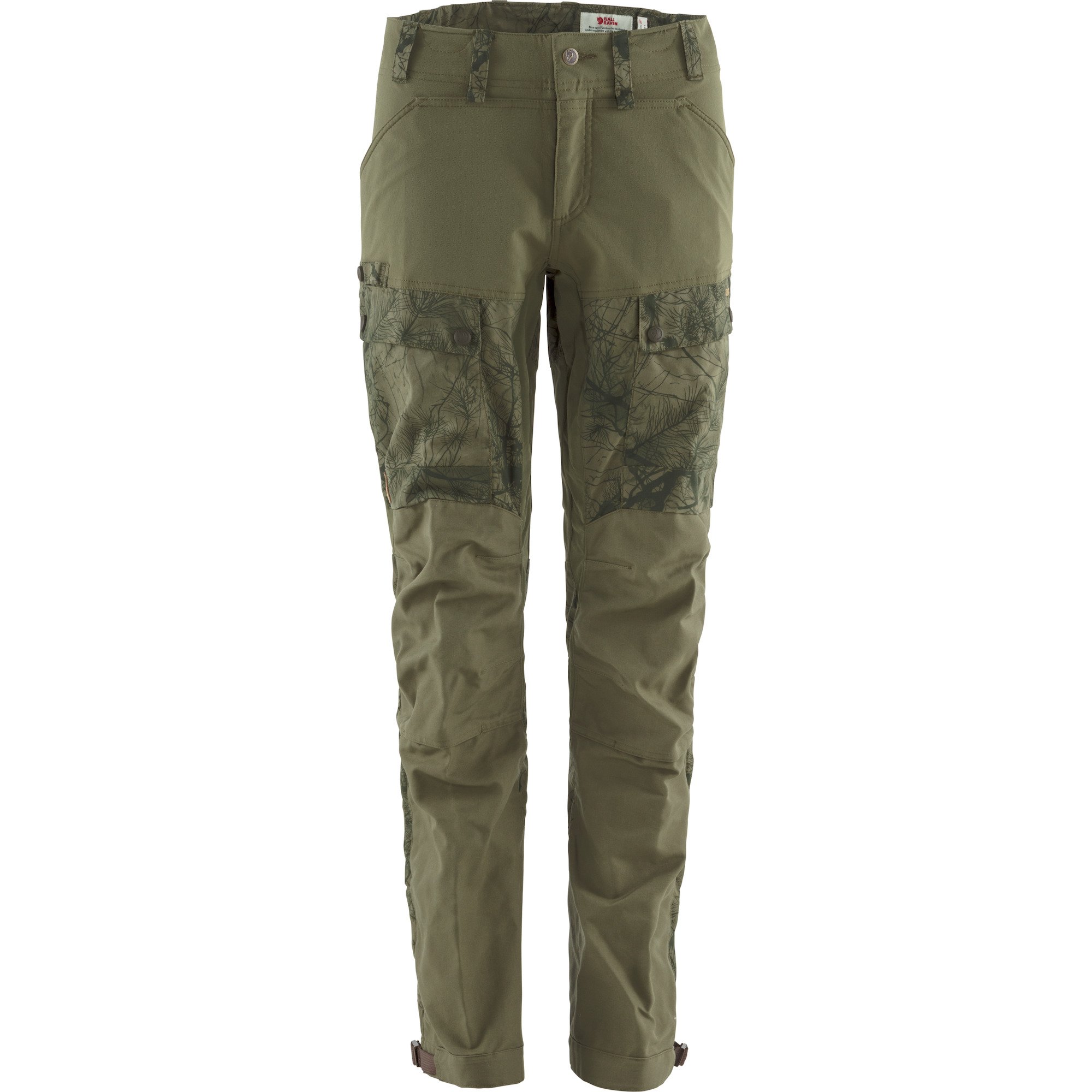 Lappland Hybrid Trousers W