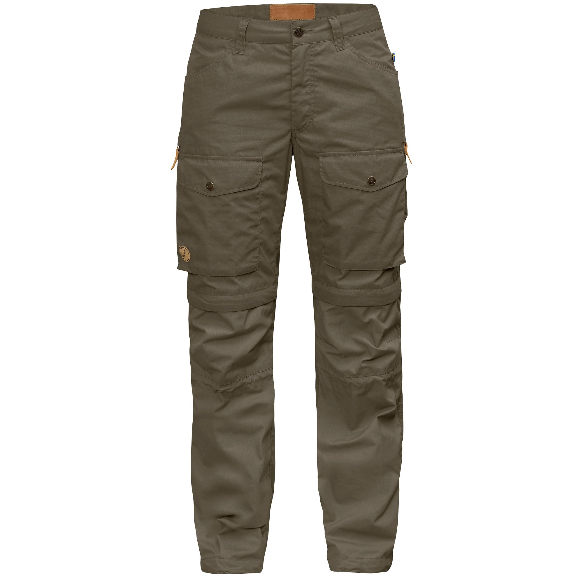 Gaiter Trousers No. 2 W