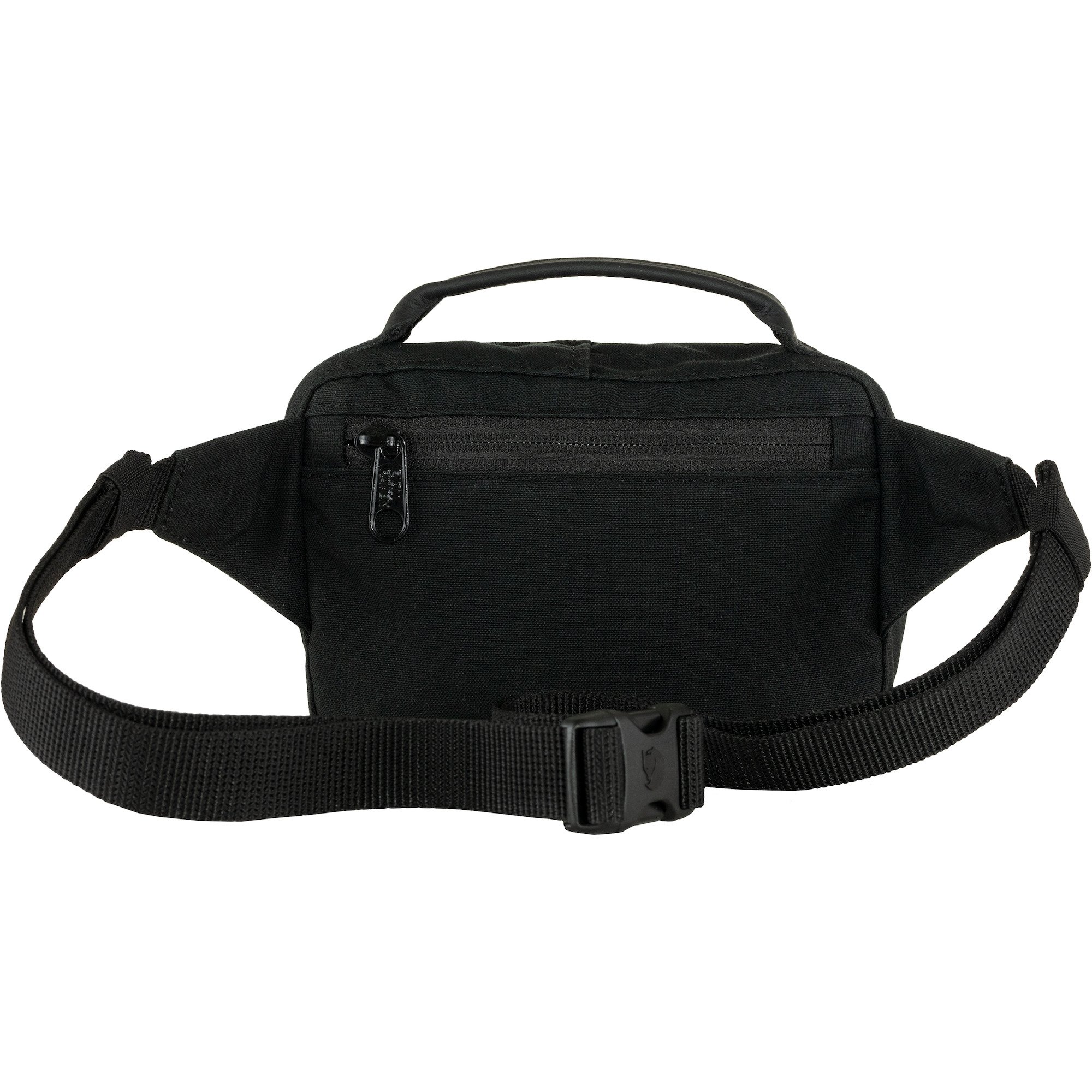 KÅNKEN No. 2 Black Hip Pack