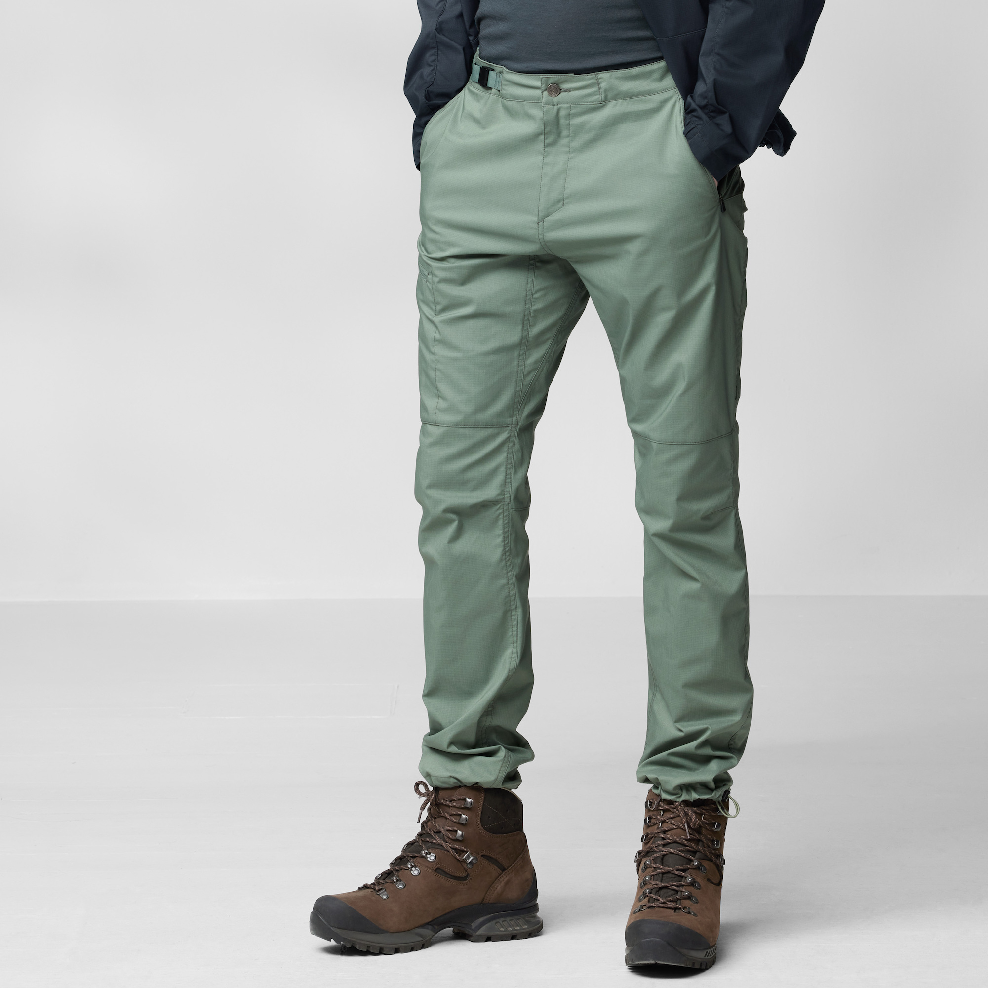 Abisko Hike Trousers M