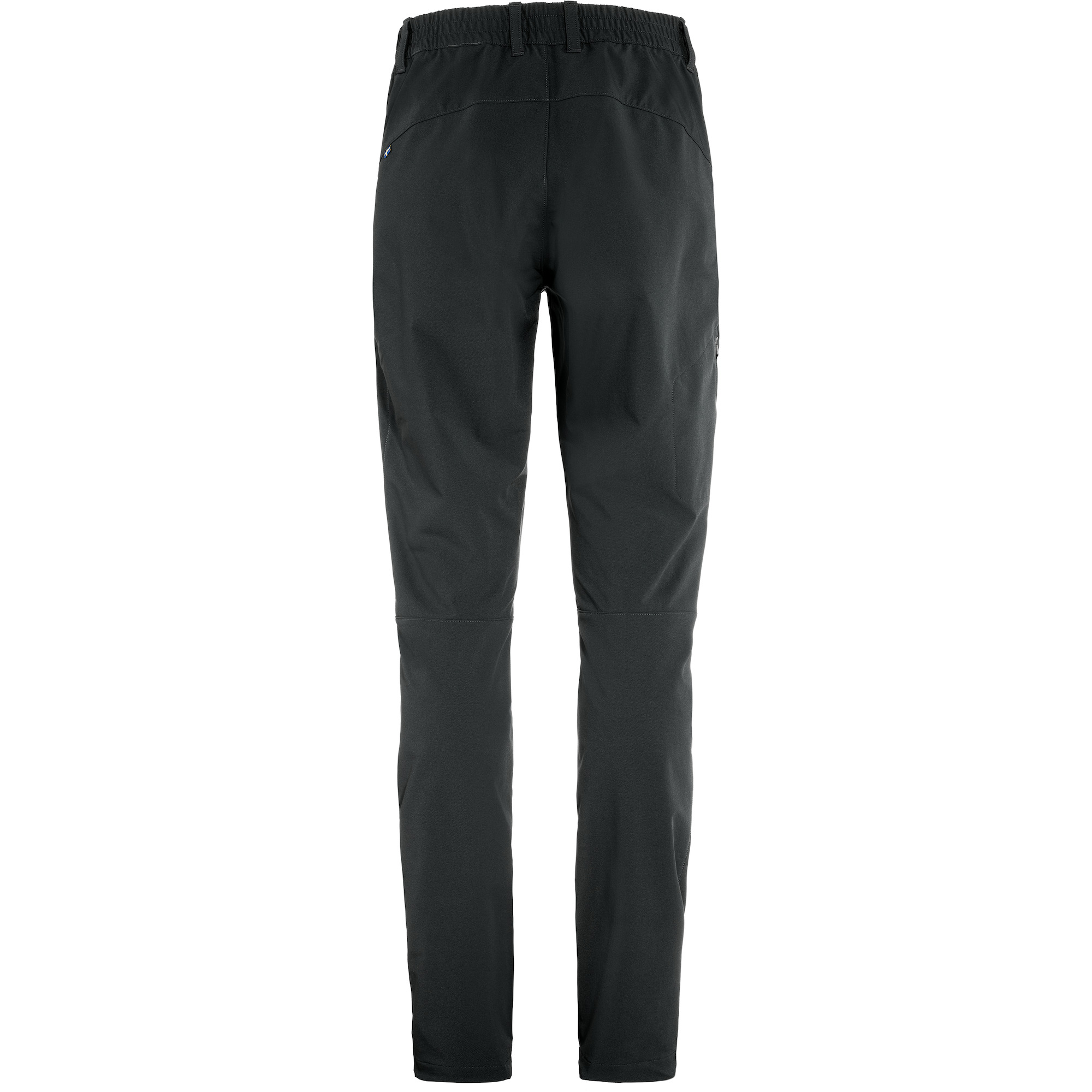 Abisko Trail Stretch Trousers W