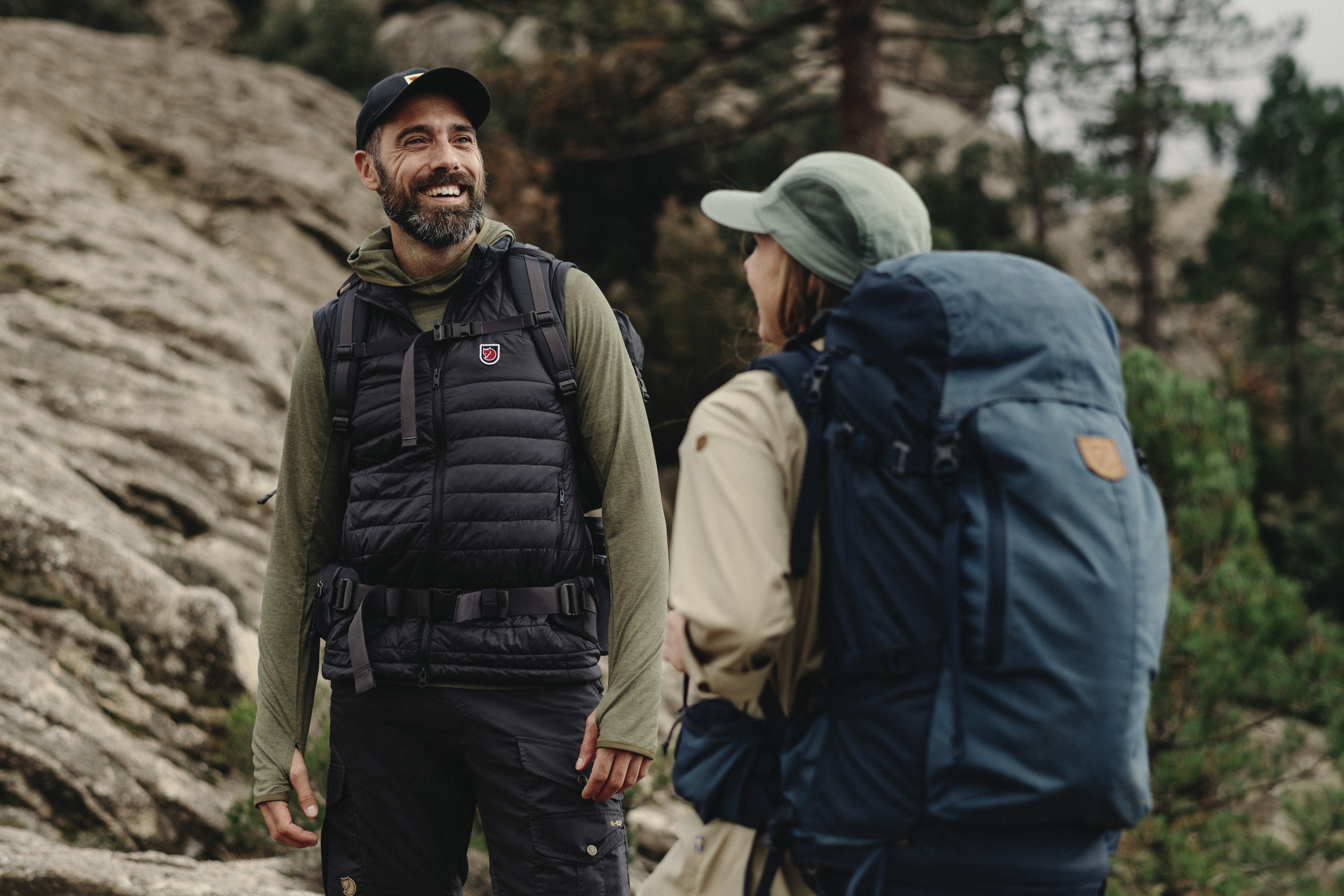 Abisko Hike Shirt W