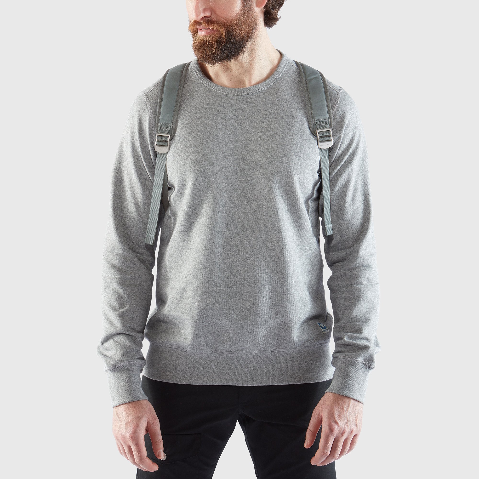 Greenland Top