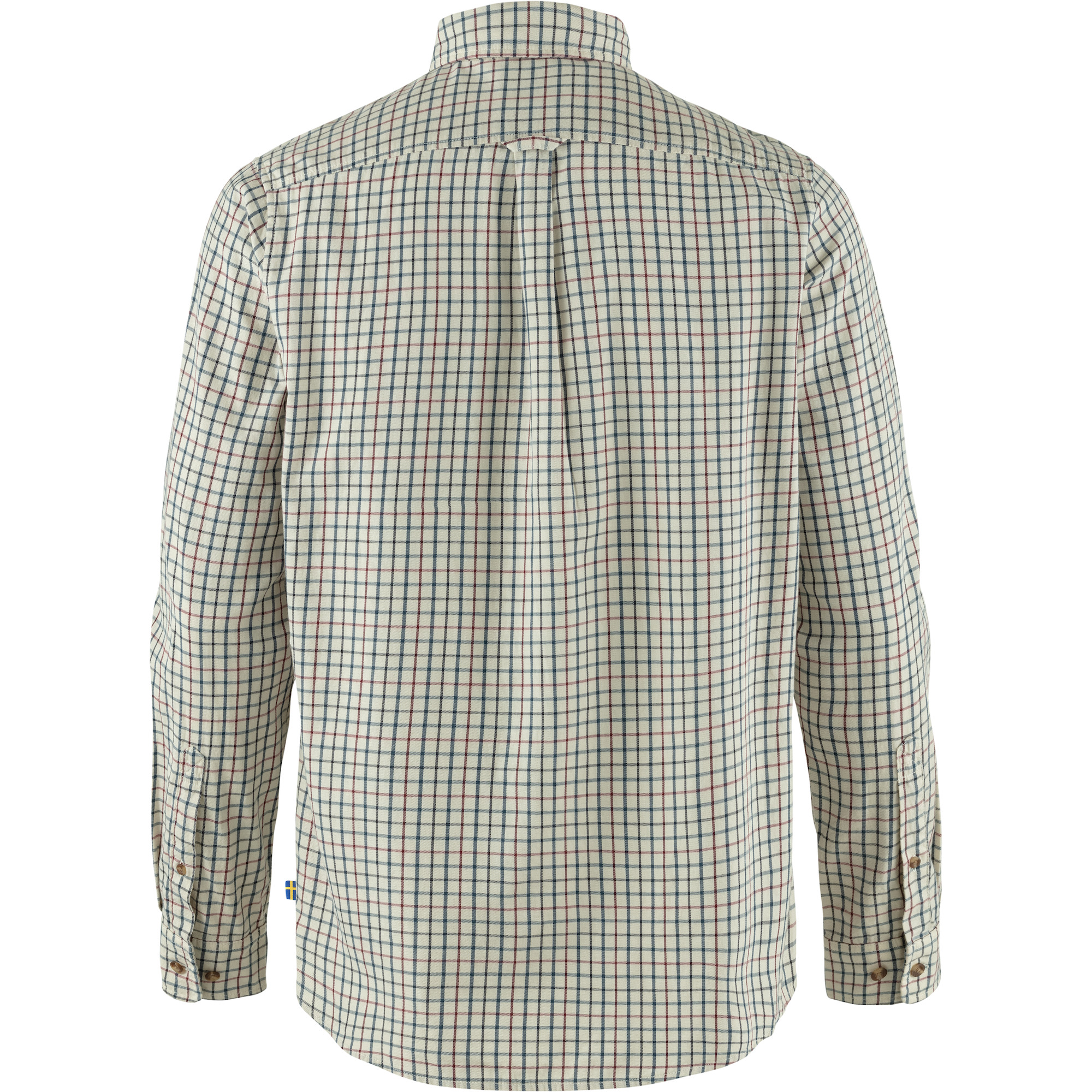 Sörmland Lite Flannel Shirt M