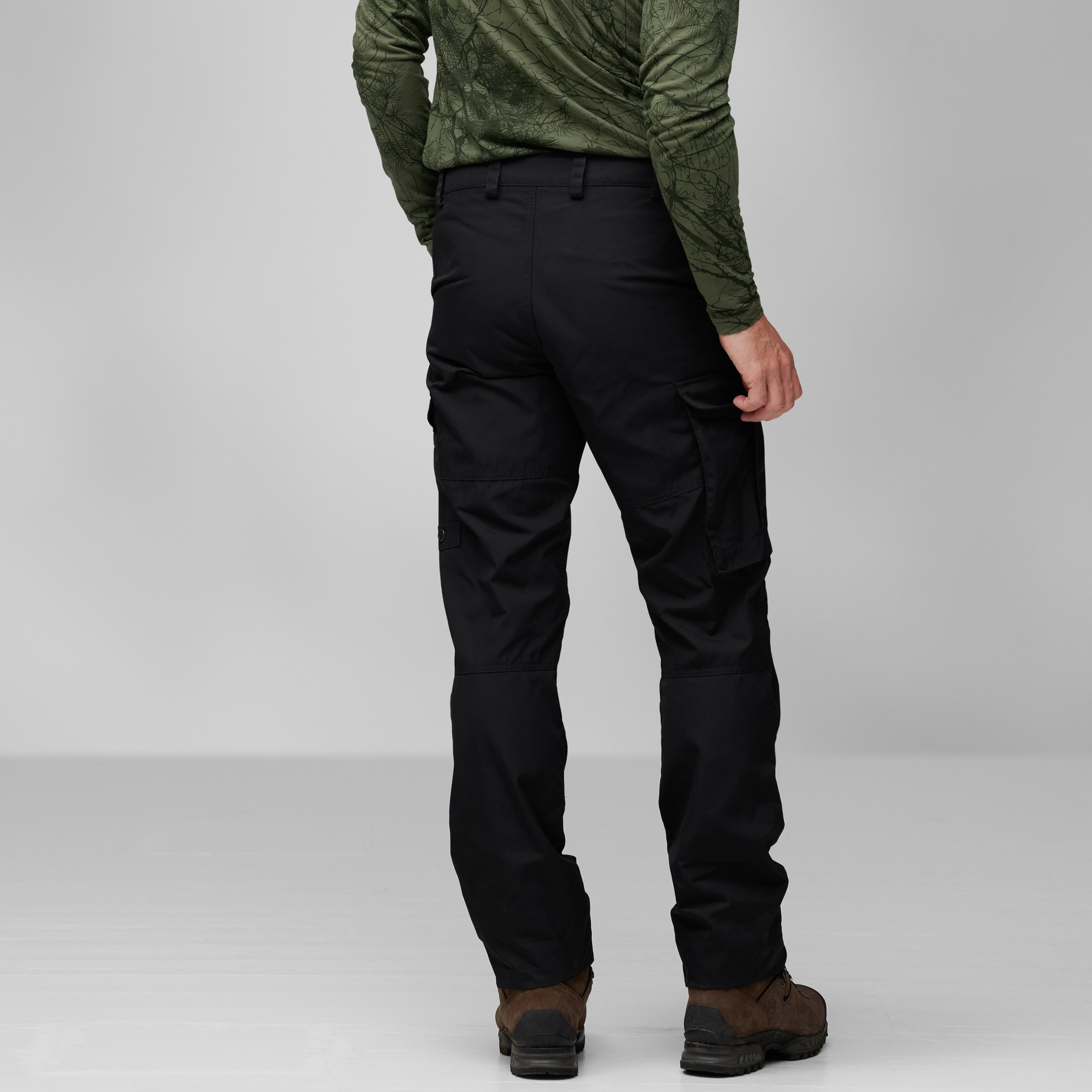 Barents Pro Trousers M