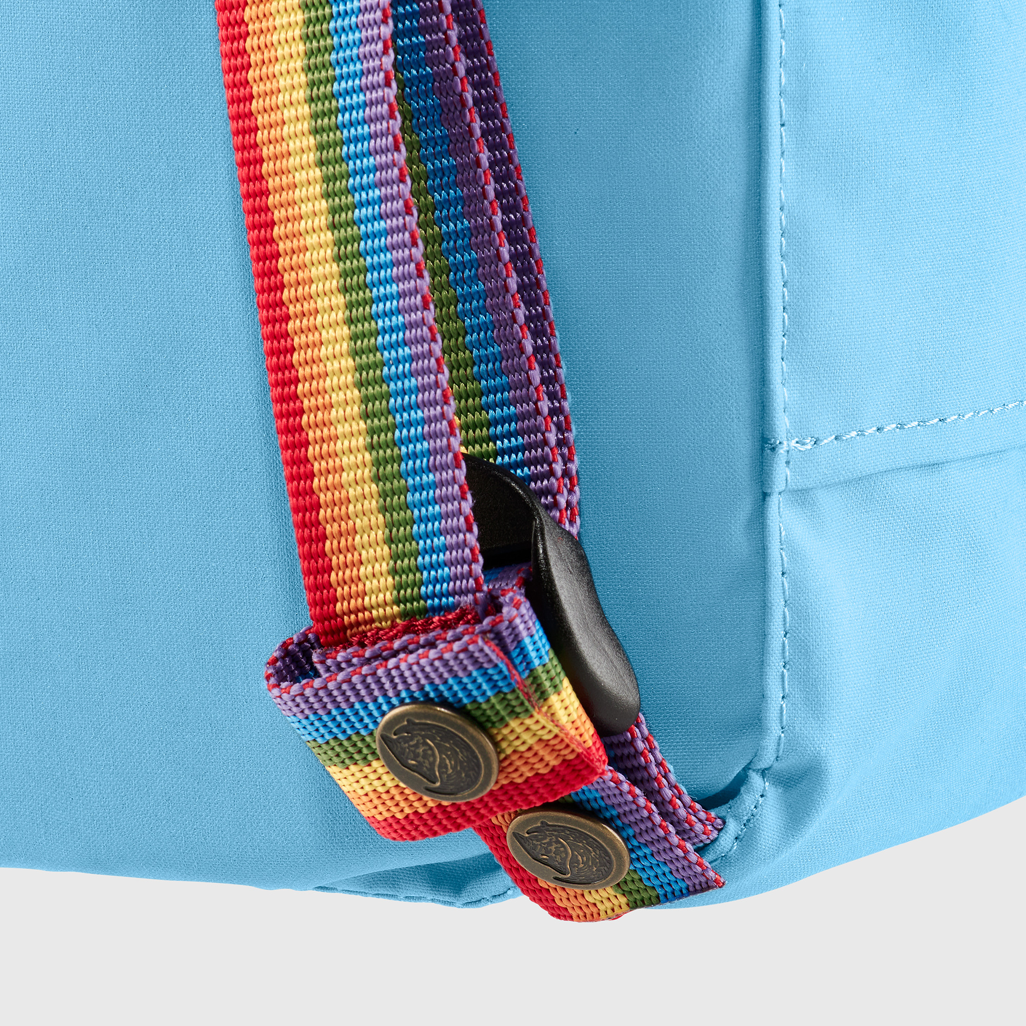 KÅNKEN Rainbow Mini